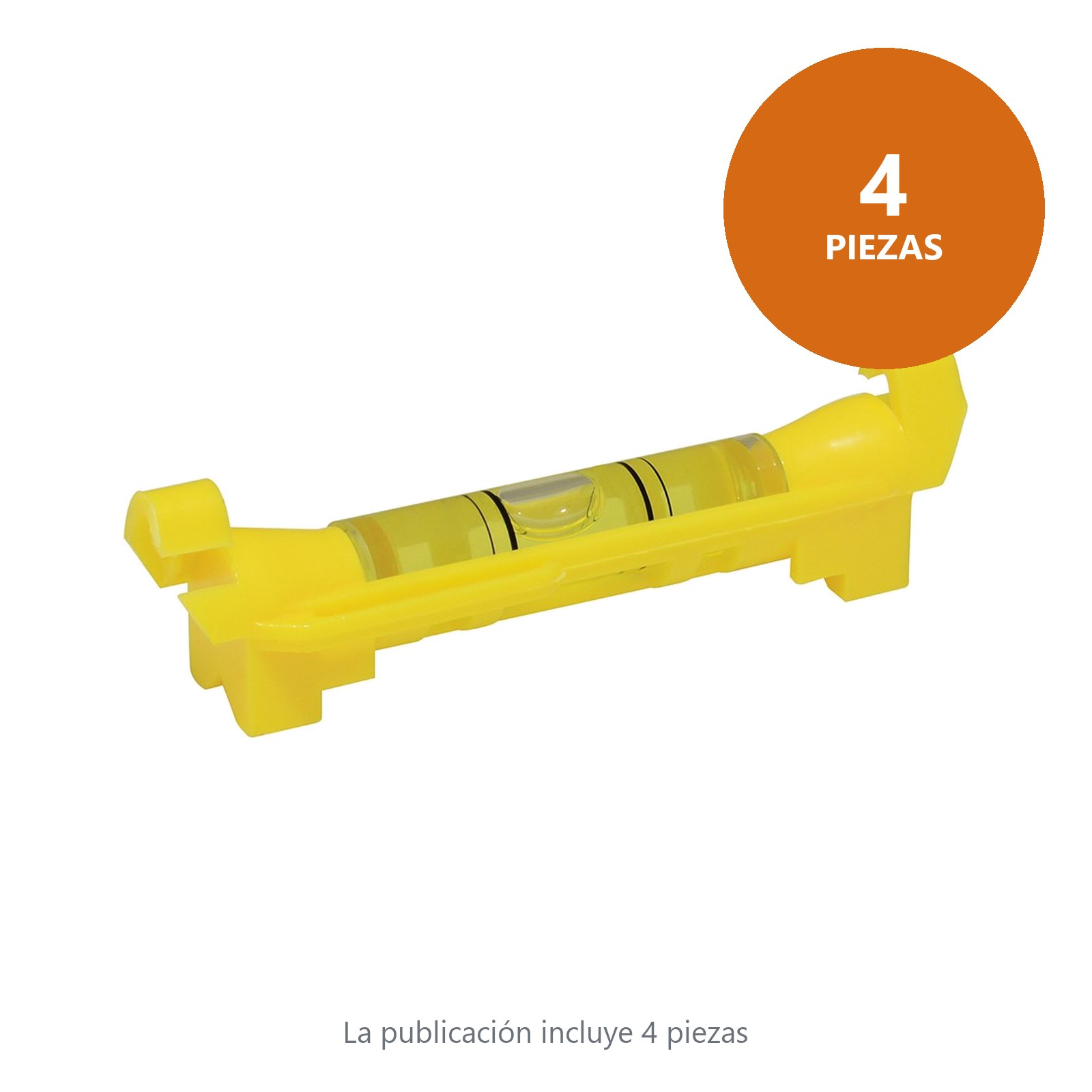 Juego de niveles de hilo 3", 2 piezas Surtek - Imagen 3