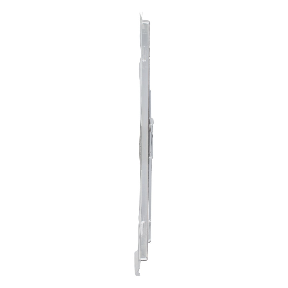 Regla de bolsillo de acero inoxidable 6" Surtek - Imagen 3