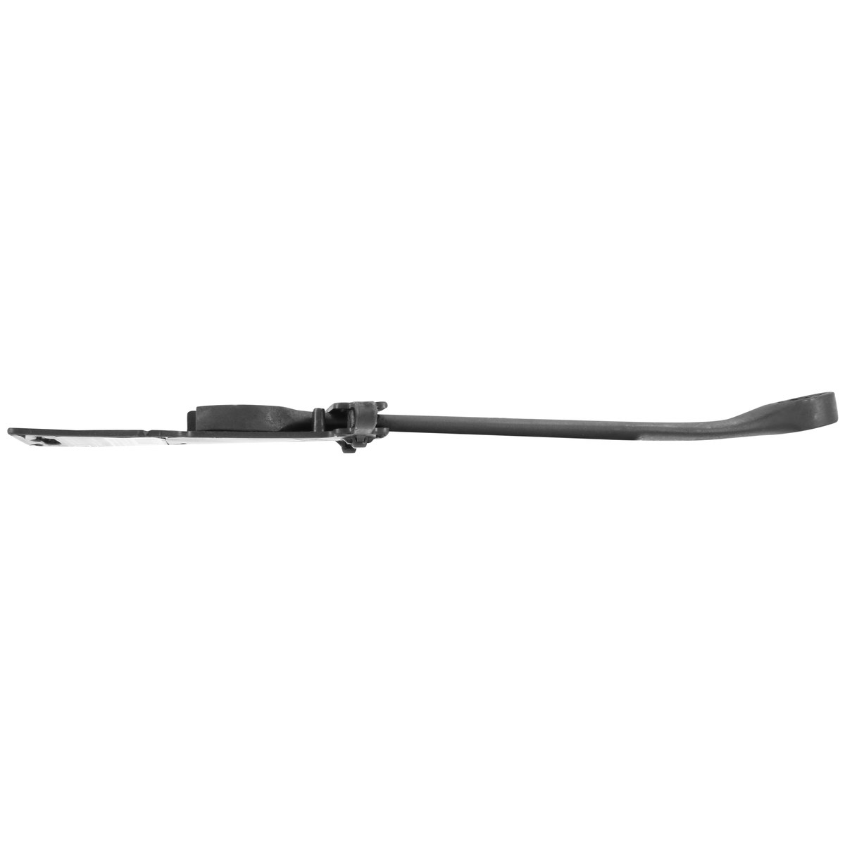 Llave combinada fosfatizada en pulgadas, 12 puntas, 11/16" Urrea - Imagen 3