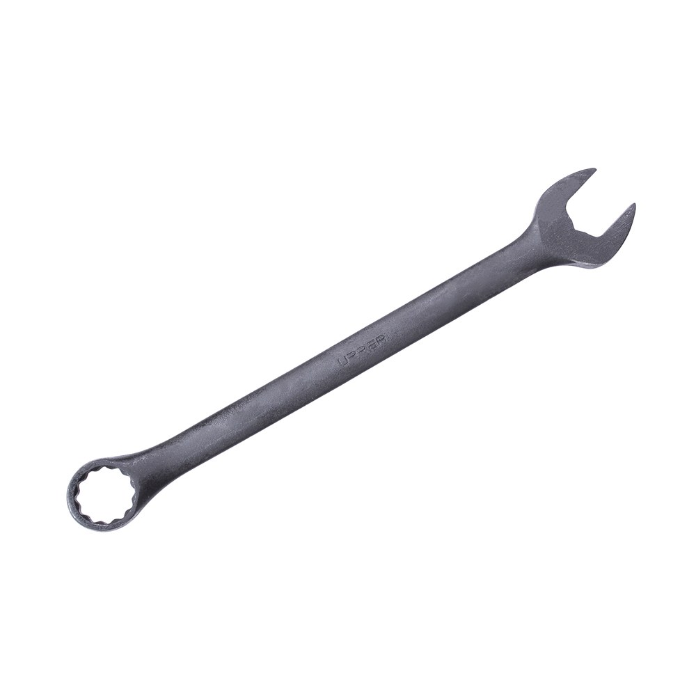 Llave combinada fosfatizada en pulgadas, 12 puntas, 13/16" Urrea