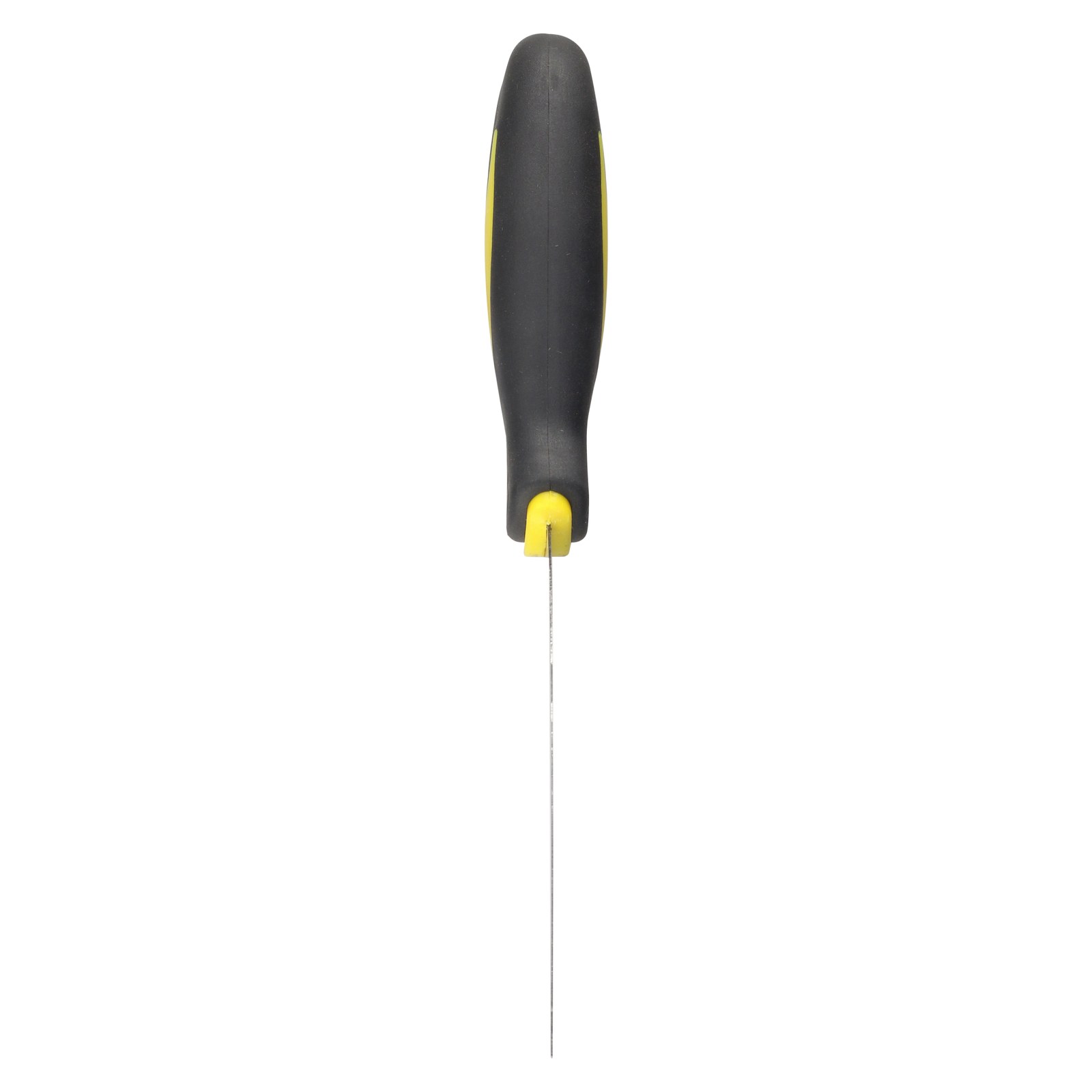 Espátula flexible de acero de alto carbón con mango bimaterial 4" Surtek - Imagen 4