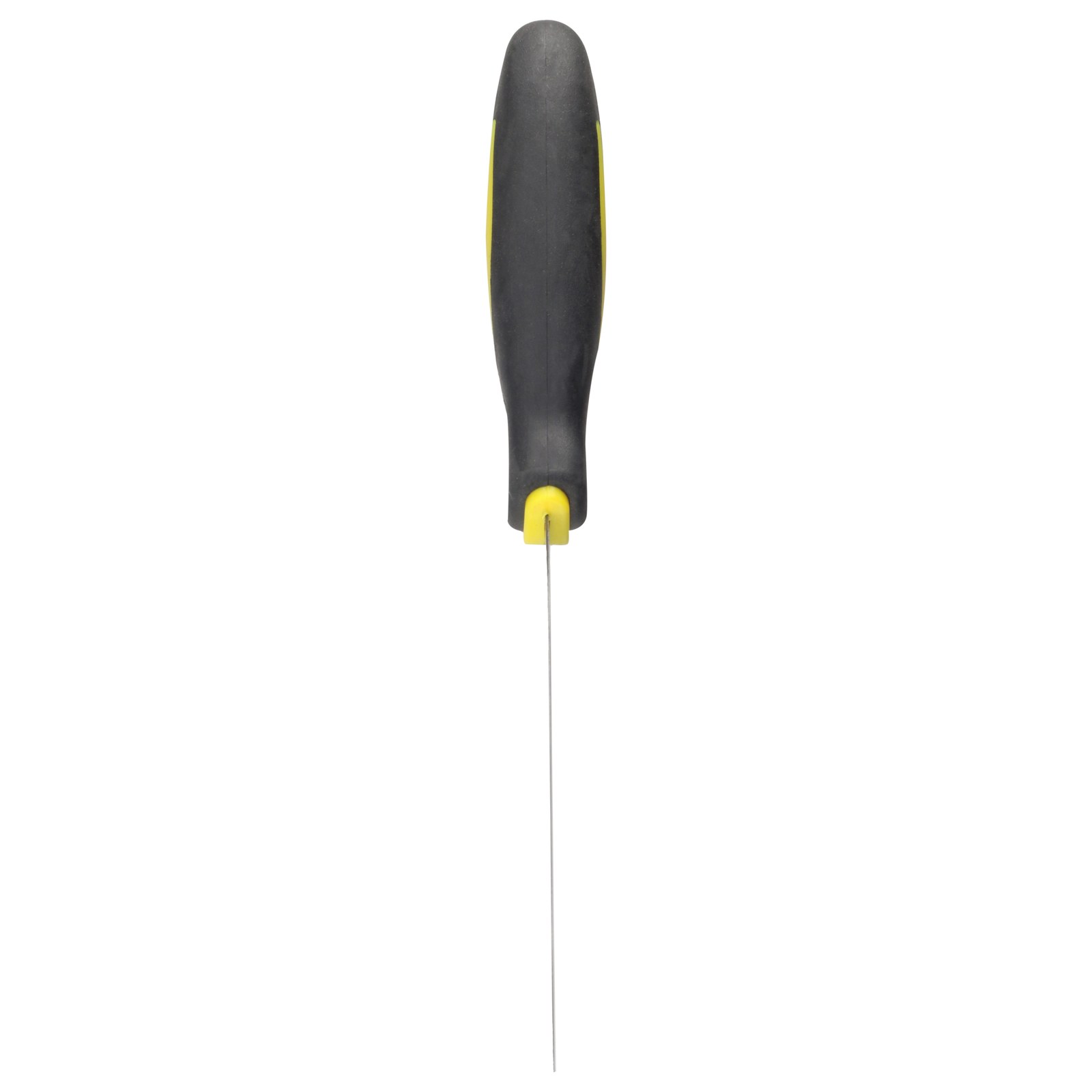 Espátula flexible de acero de alto carbón con mango bimaterial 6" Surtek - Imagen 3