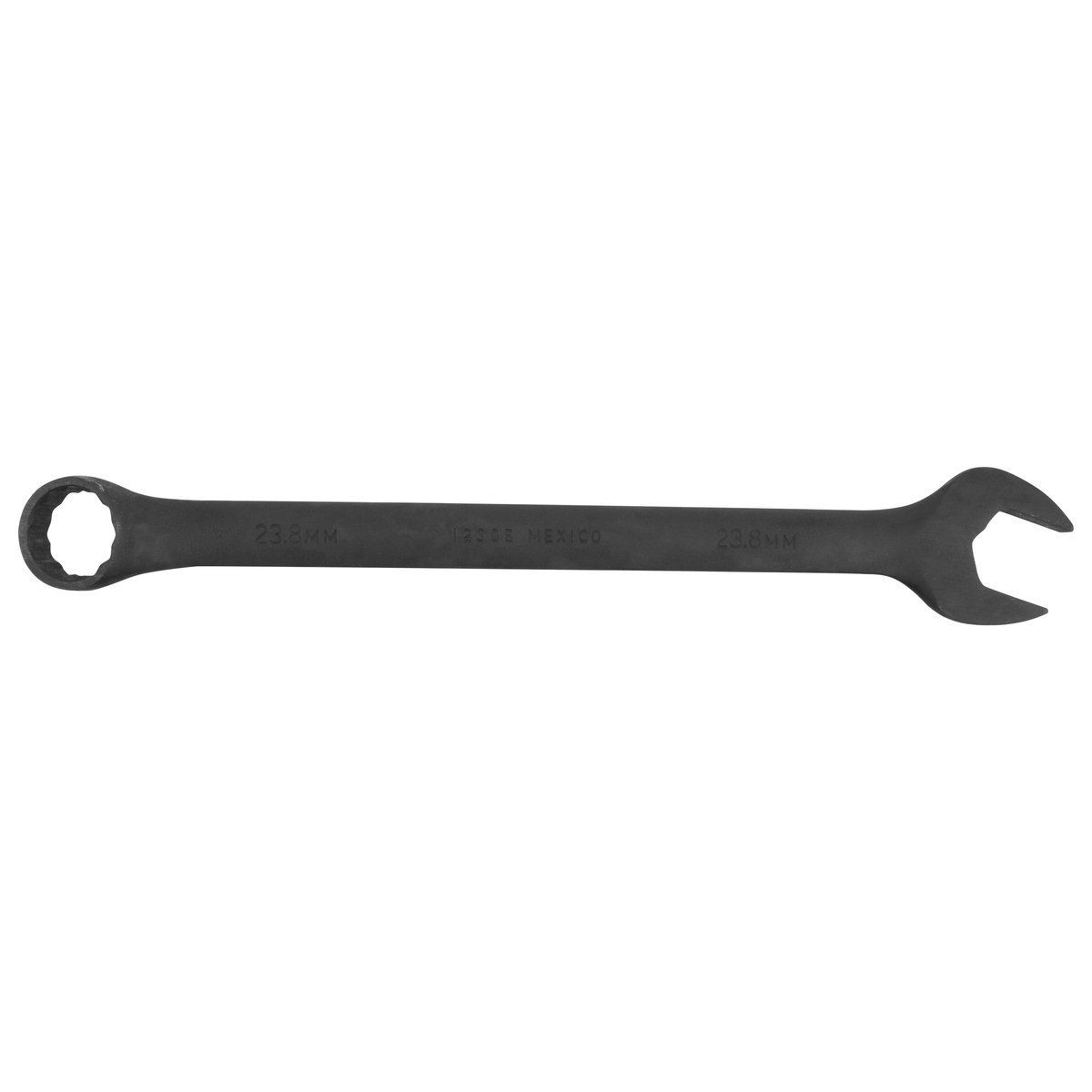 Llave combinada fosfatizada en pulgadas, 12 puntas, 15/16" Urrea - Imagen 3