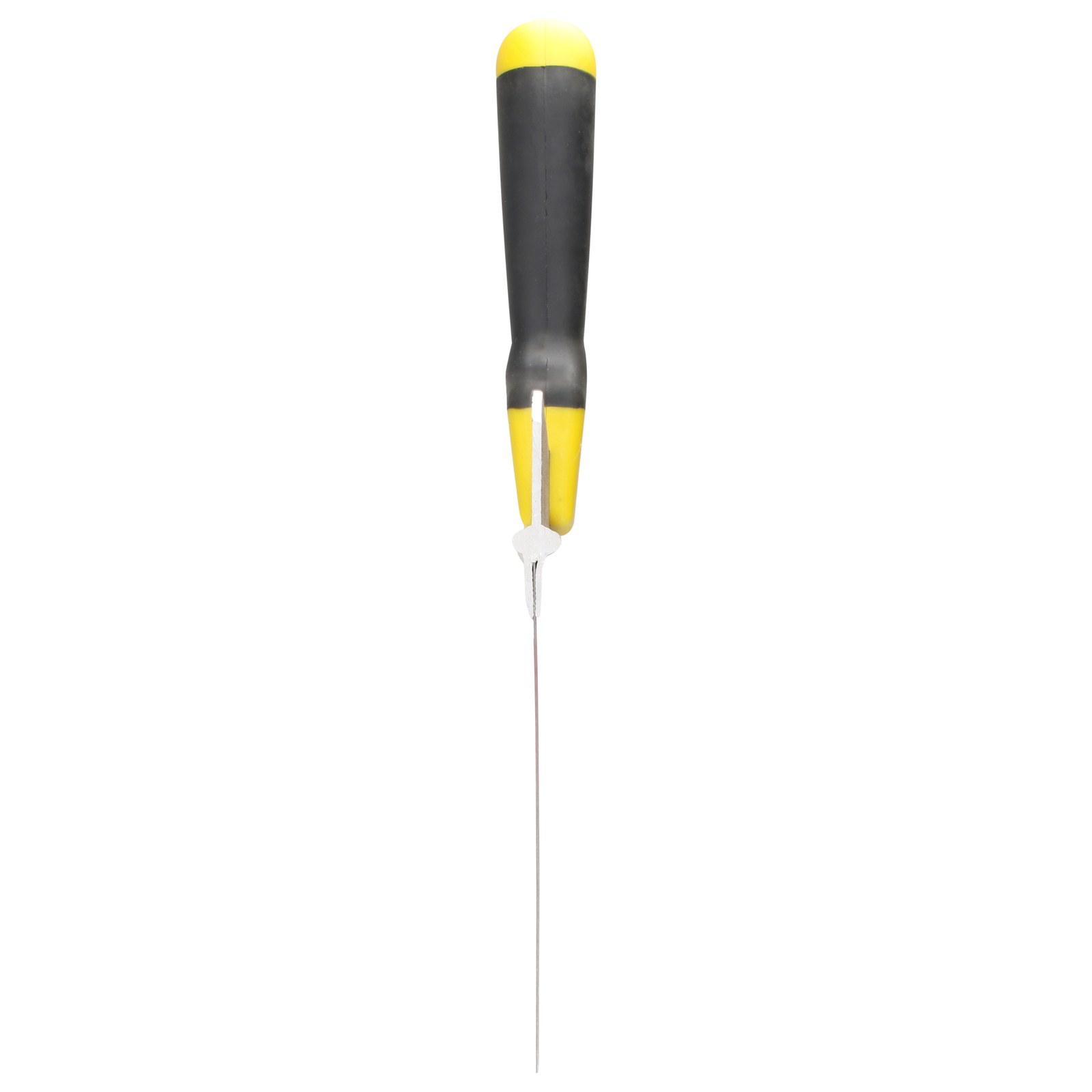 Espátula tapizadora de acero de alto carbón con mango bimaterial 10" Surtek - Imagen 3