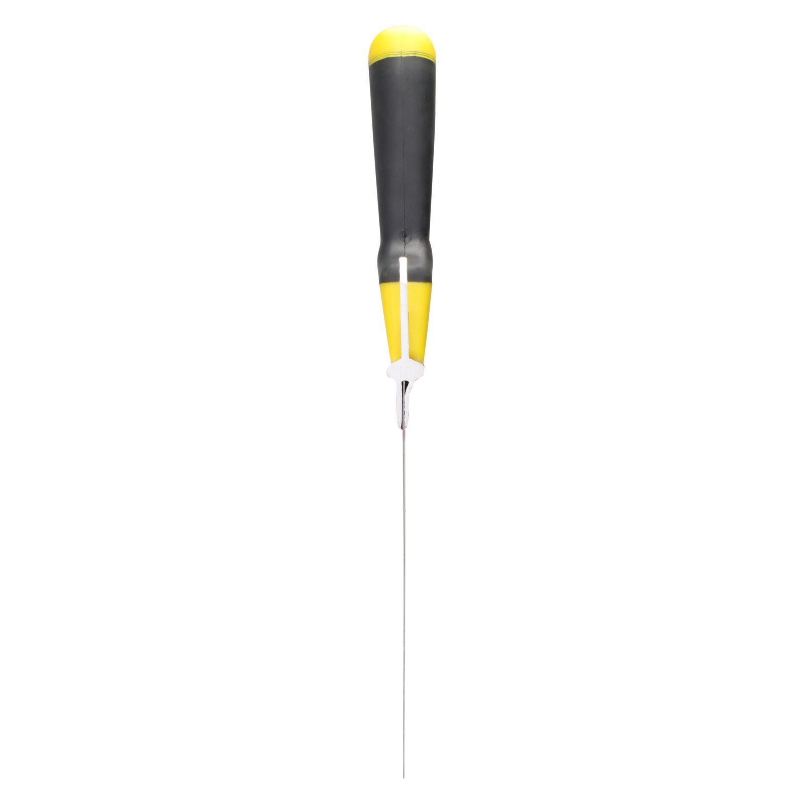 Espátula tapizadora de acero de alto carbón con mango bimaterial 12" Surtek - Imagen 3