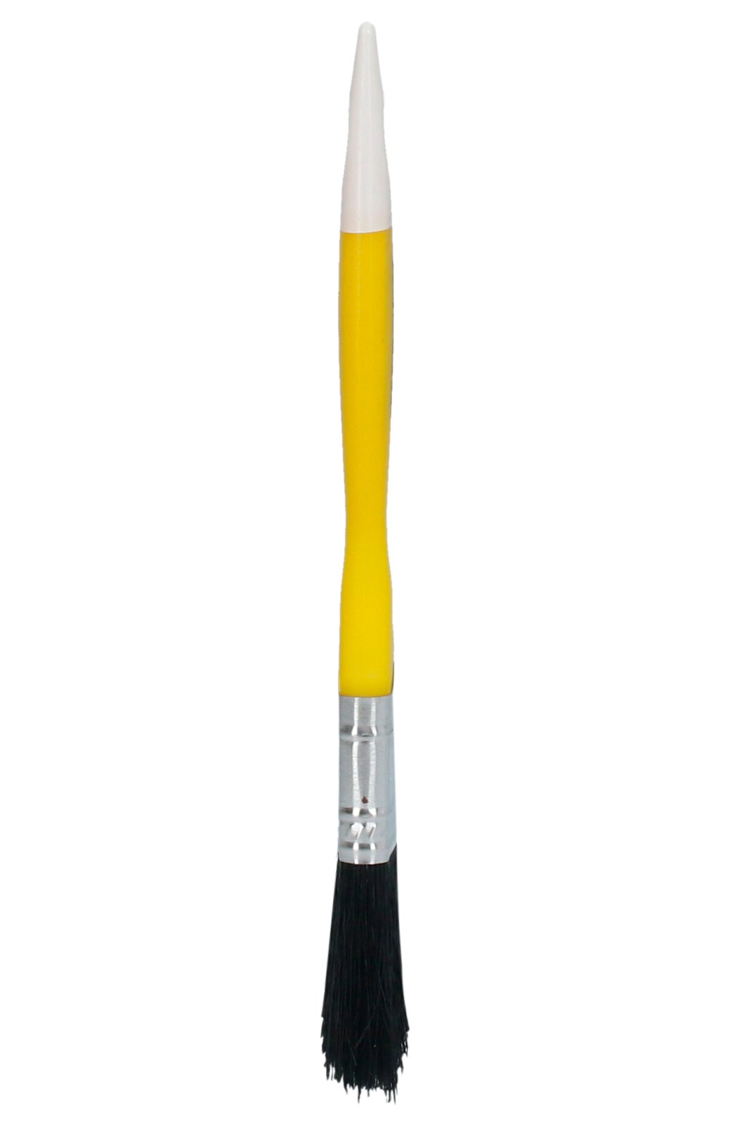 Brocha de cerdas naturales con mango plástico 1-1/2" Surtek - Imagen 3