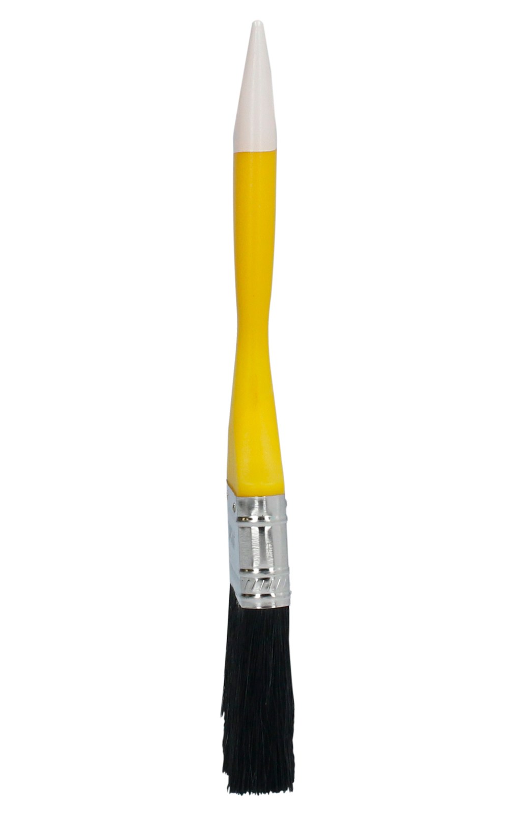 Brocha de cerdas naturales con mango plástico 3" Surtek - Imagen 4