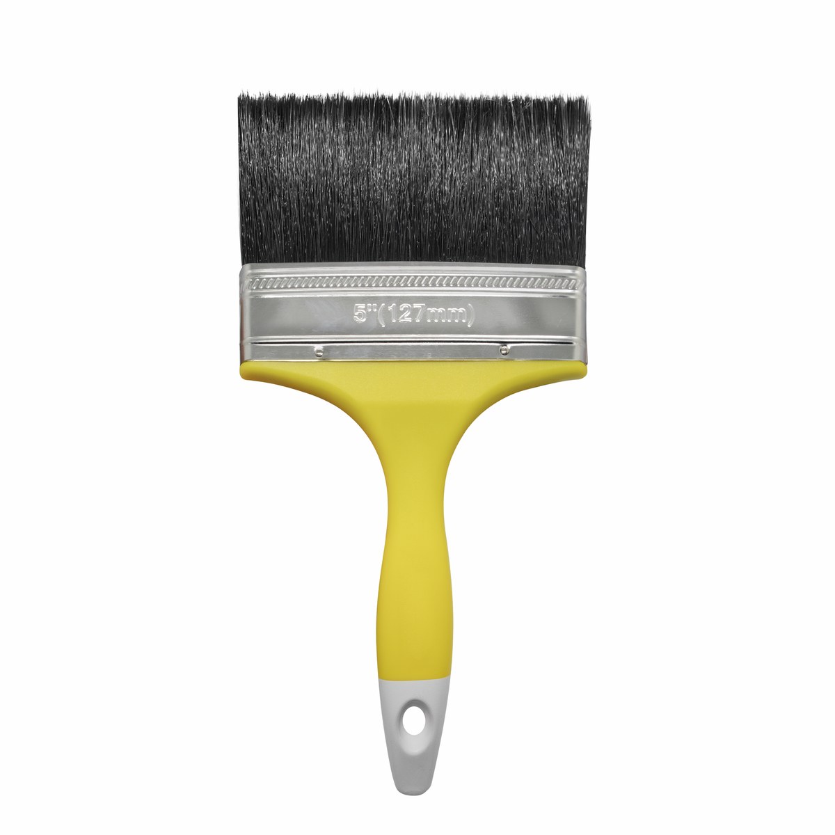 Brocha de cerdas naturales con mango plástico 5" Surtek - Imagen 3