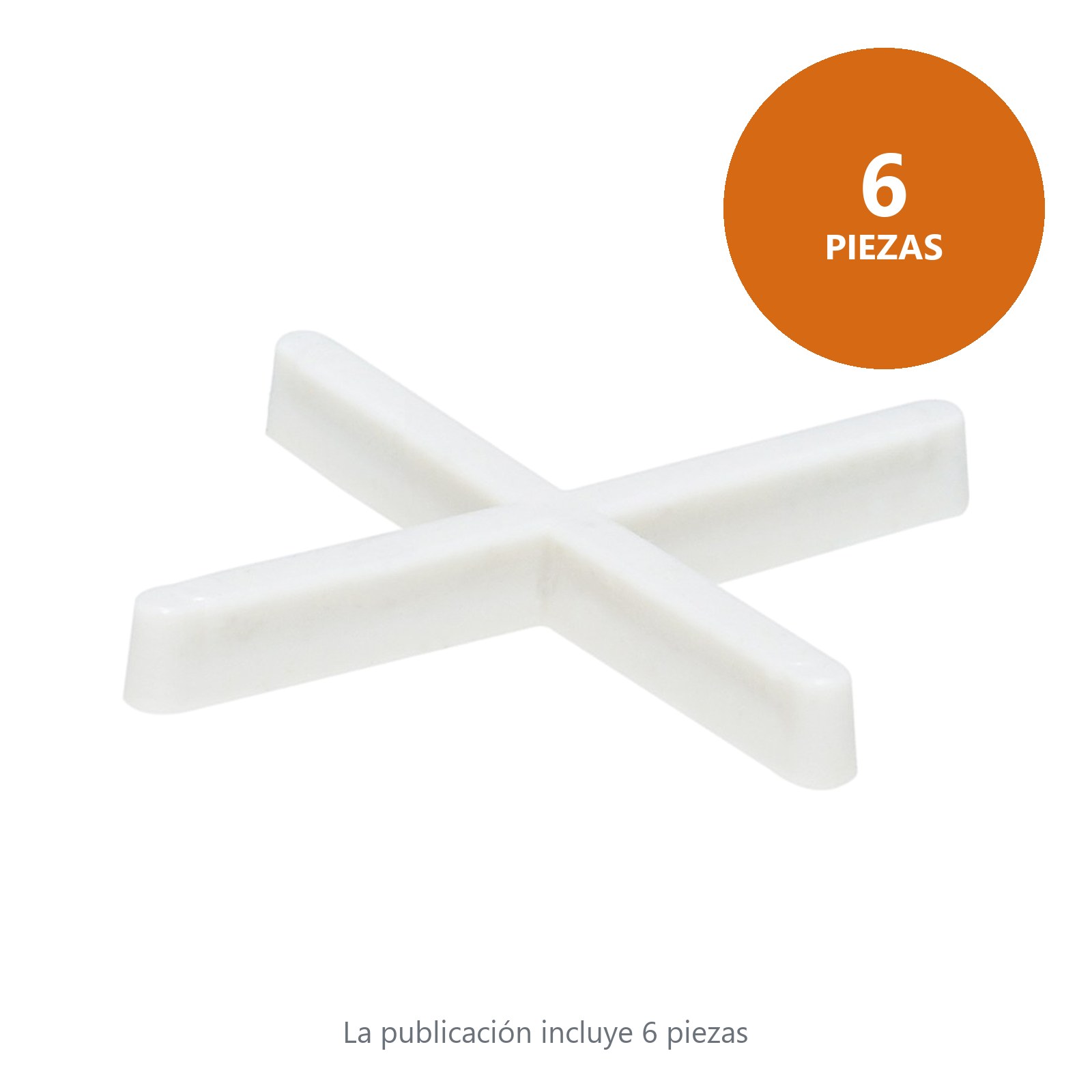 Separador de azulejos 2 mm Surtek - Imagen 3