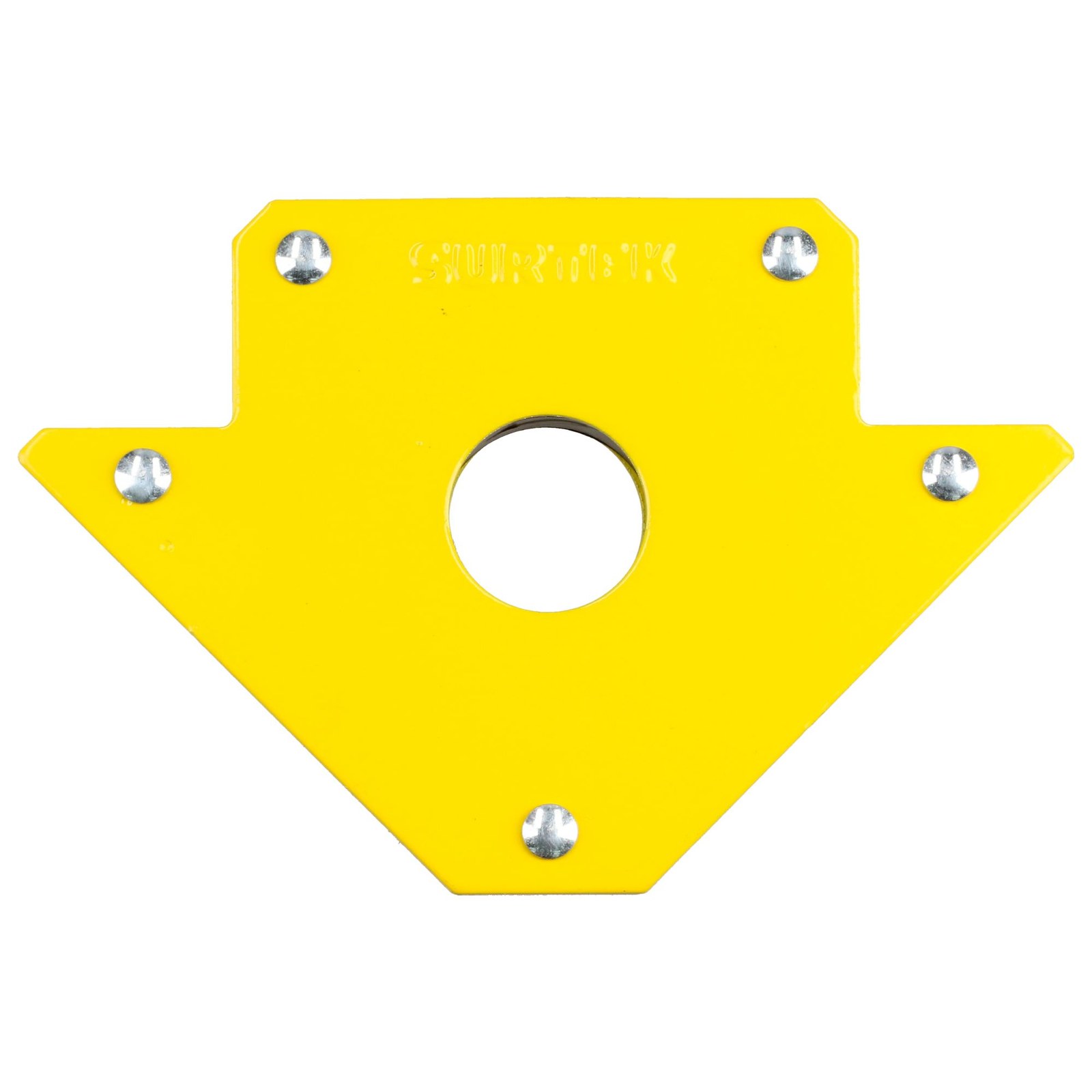 Esquina magnética para soldar 4", 50 lb Surtek - Imagen 4