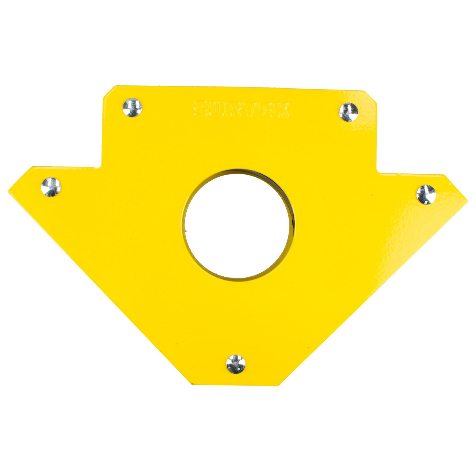 Esquina magnética para soldar 5", 75 lb Surtek - Imagen 4