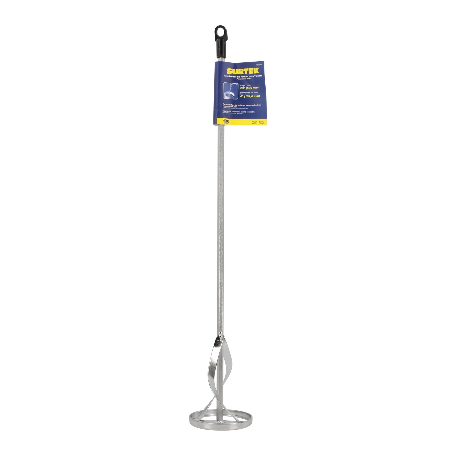 Revolvedor para pintura 4" x 59" Surtek - Imagen 2