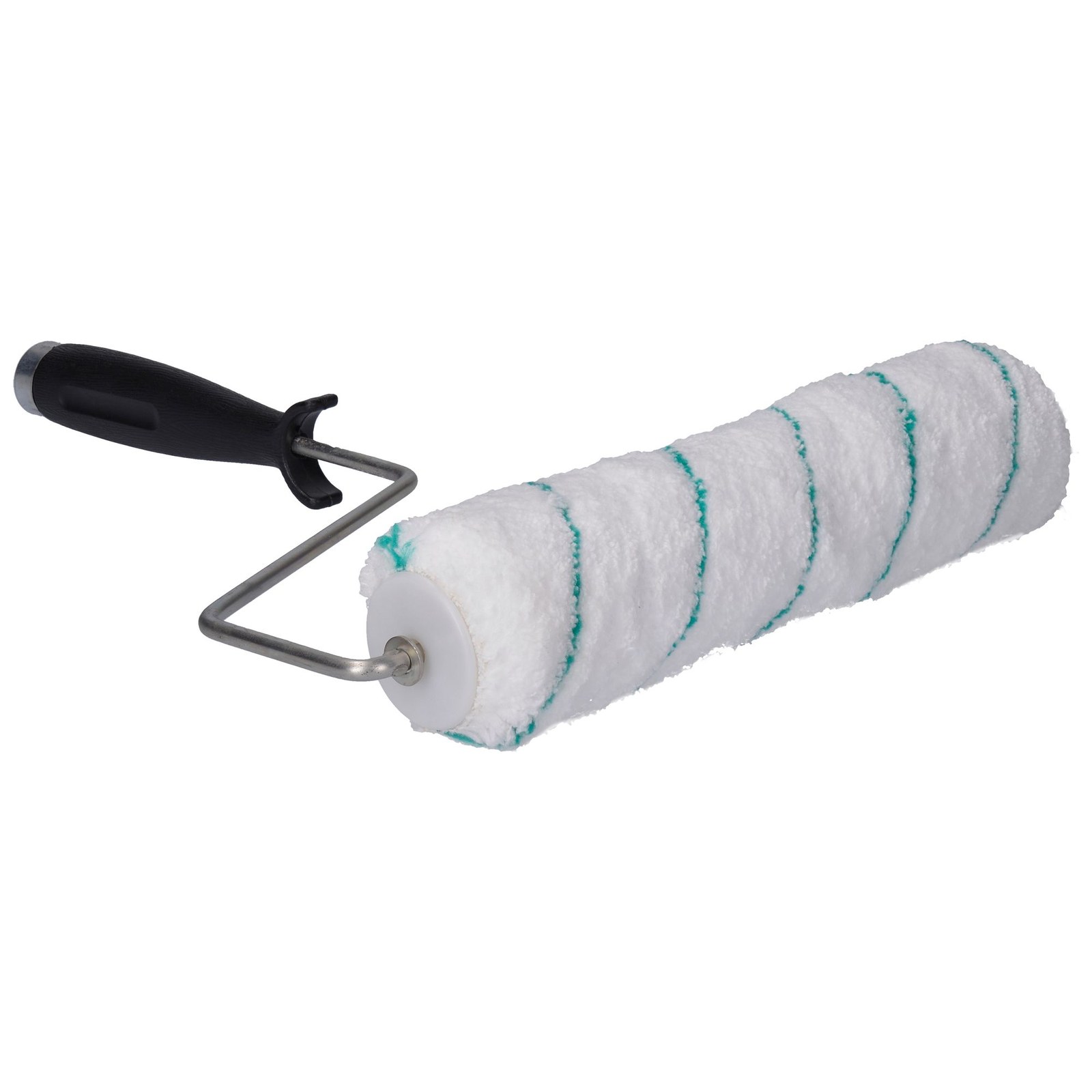Rodillo para pintar de microfibra 9" x 3/8" Surtek - Imagen 2