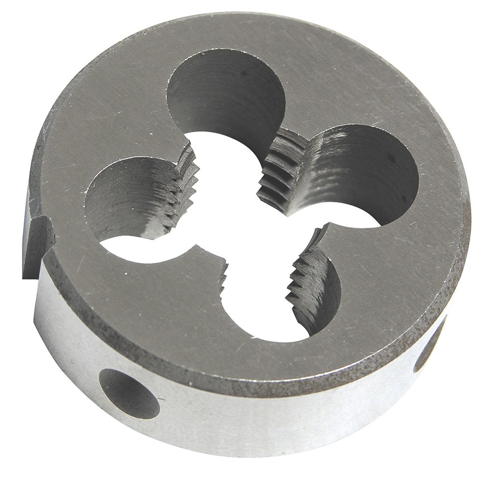 Dado para tarraja 1-1/2" x 3/4"-10NC Surtek
