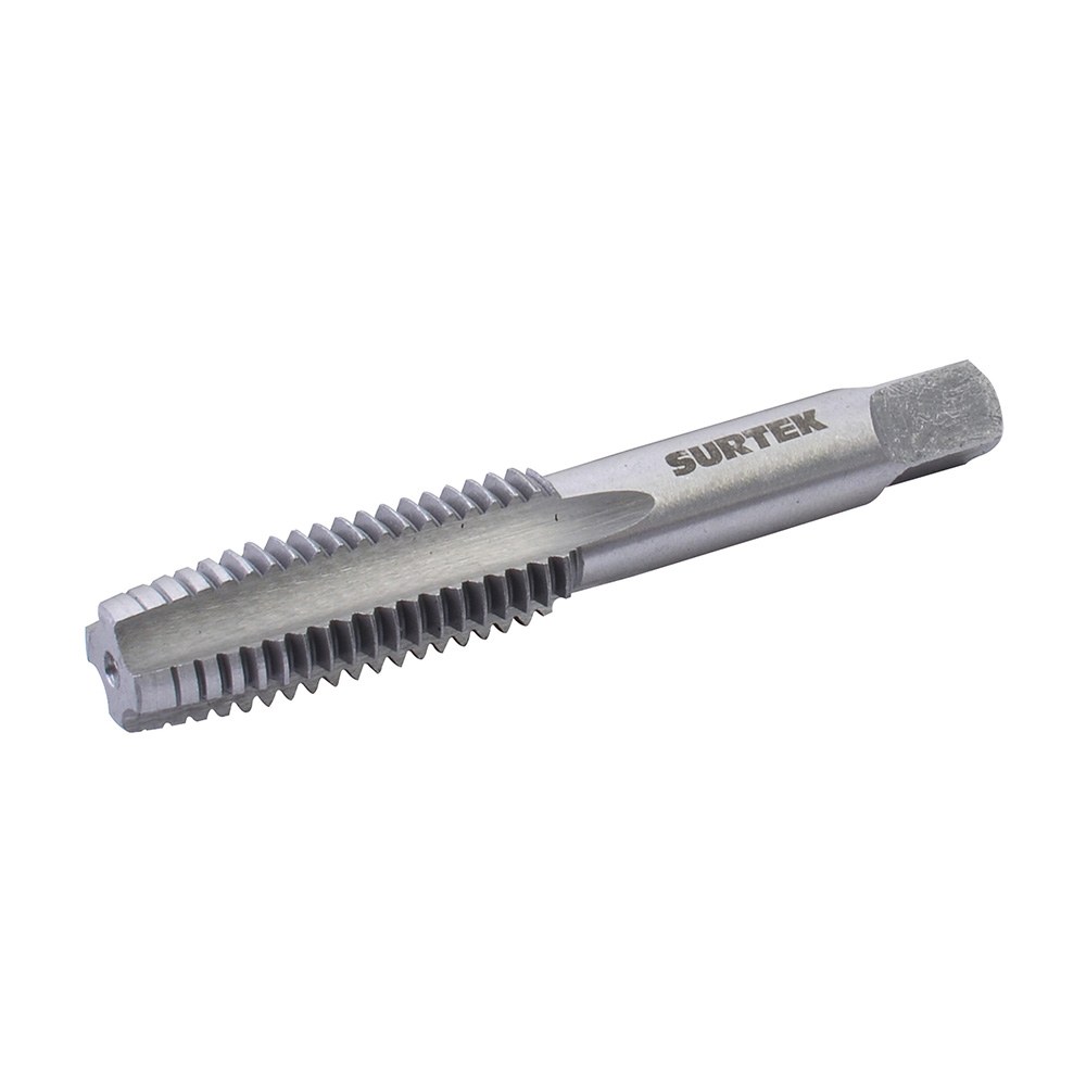Machuelos de acero de alta velocidad 3/4"-16NF Surtek