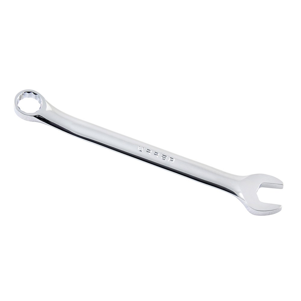 Llave combinada pulido espejo métrica, 12 puntas, 41 mm Urrea