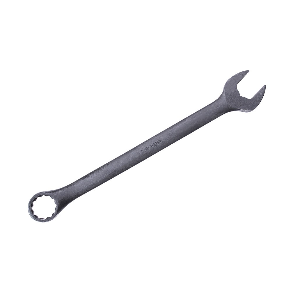 Llave combinada fosfatizada en pulgadas, 12 puntas, 2" Urrea