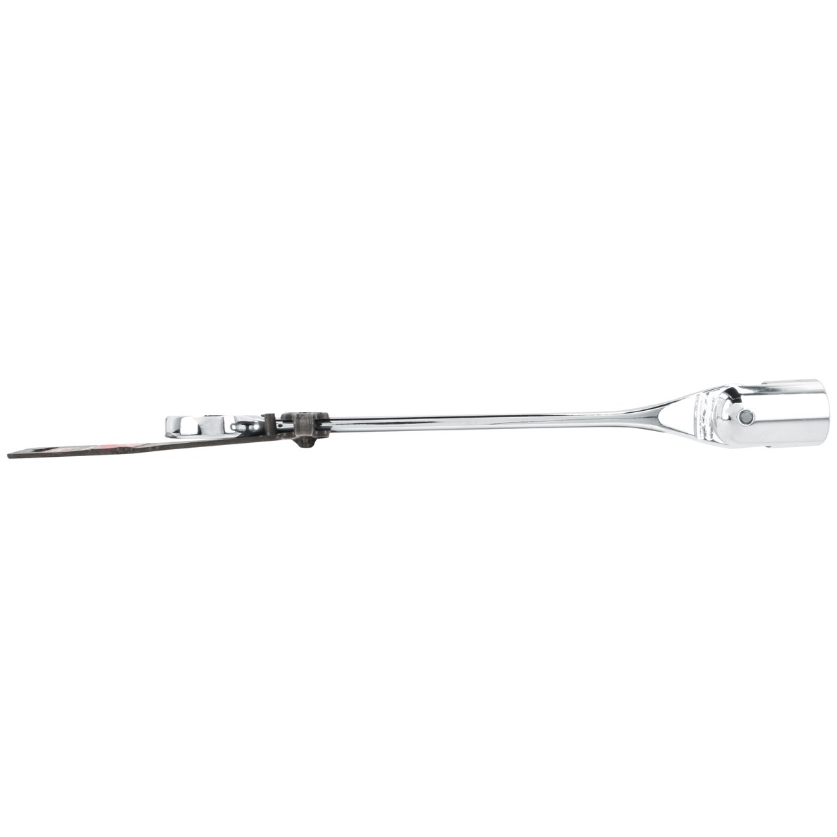 Llave combinada flexible pulido espejo métrica, 12 puntas, 19 mm Urrea - Imagen 4