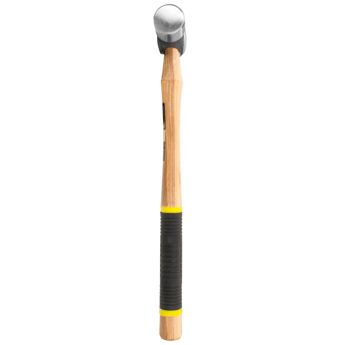 Martillo pulido de bola con mango de madera con grip de 13", 12 oz Surtek - Imagen 3