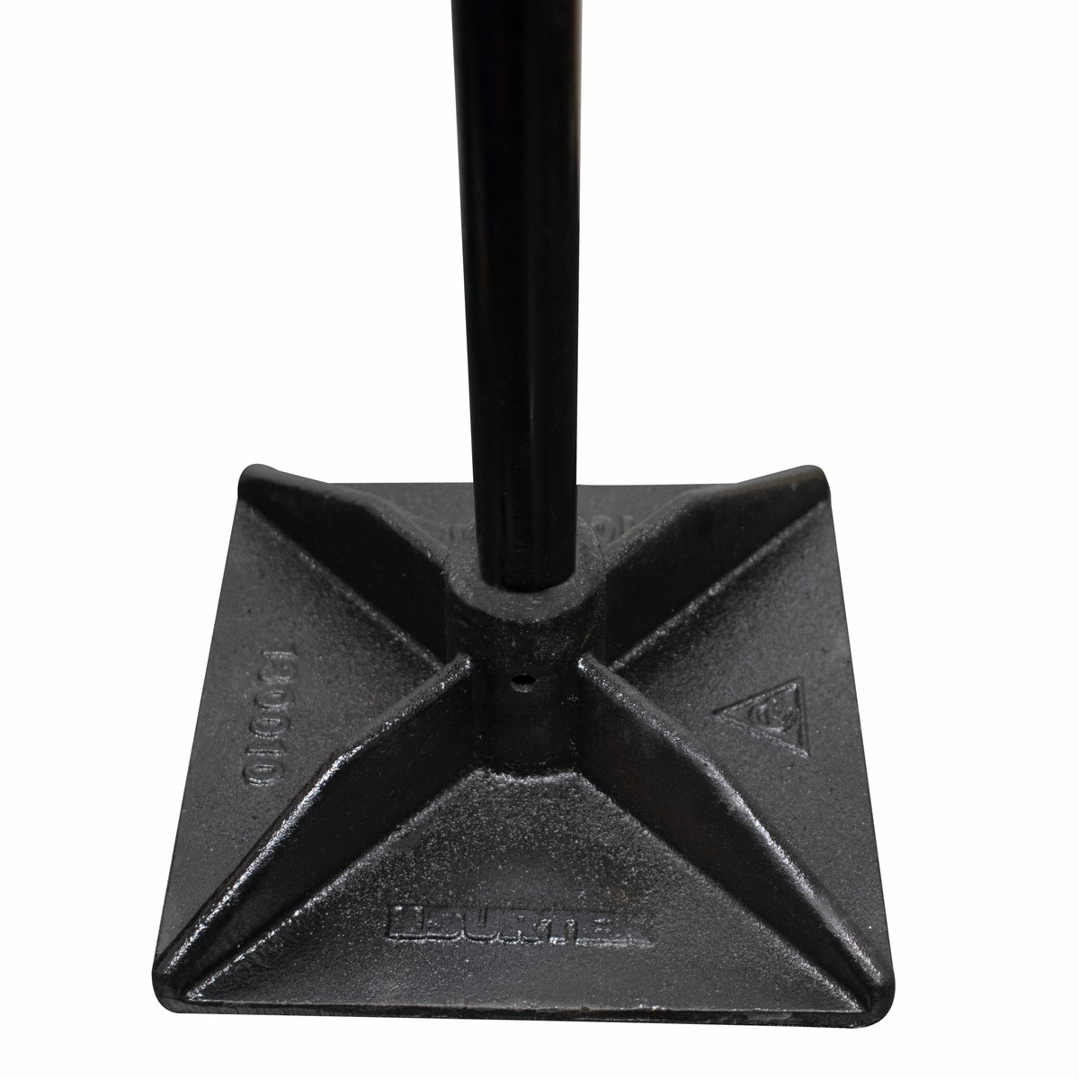 Pisón de hierro 8" x 8" Surtek - Imagen 2