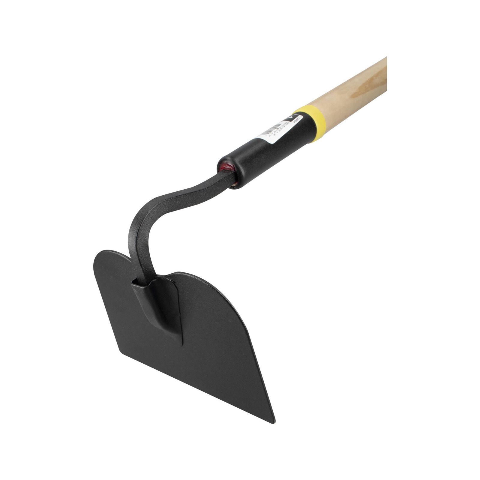Azadón para jardinero con mango de madera 6-1/4", 48" Surtek - Imagen 3