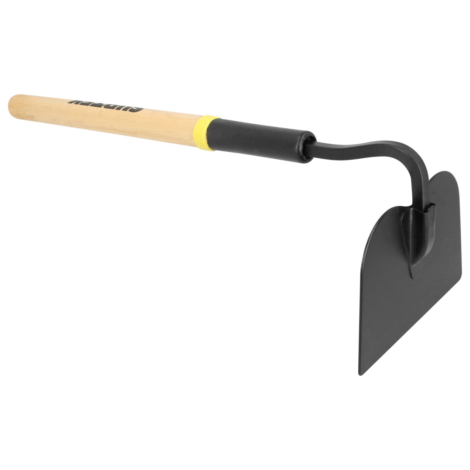 Azadón para tomatero con mango corto de madera 6-1/4",  16" Surtek - Imagen 2