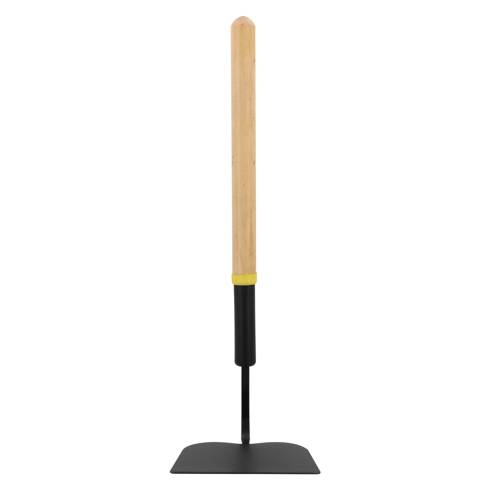 Azadón para tomatero con mango corto de madera 6-1/4",  16" Surtek - Imagen 3
