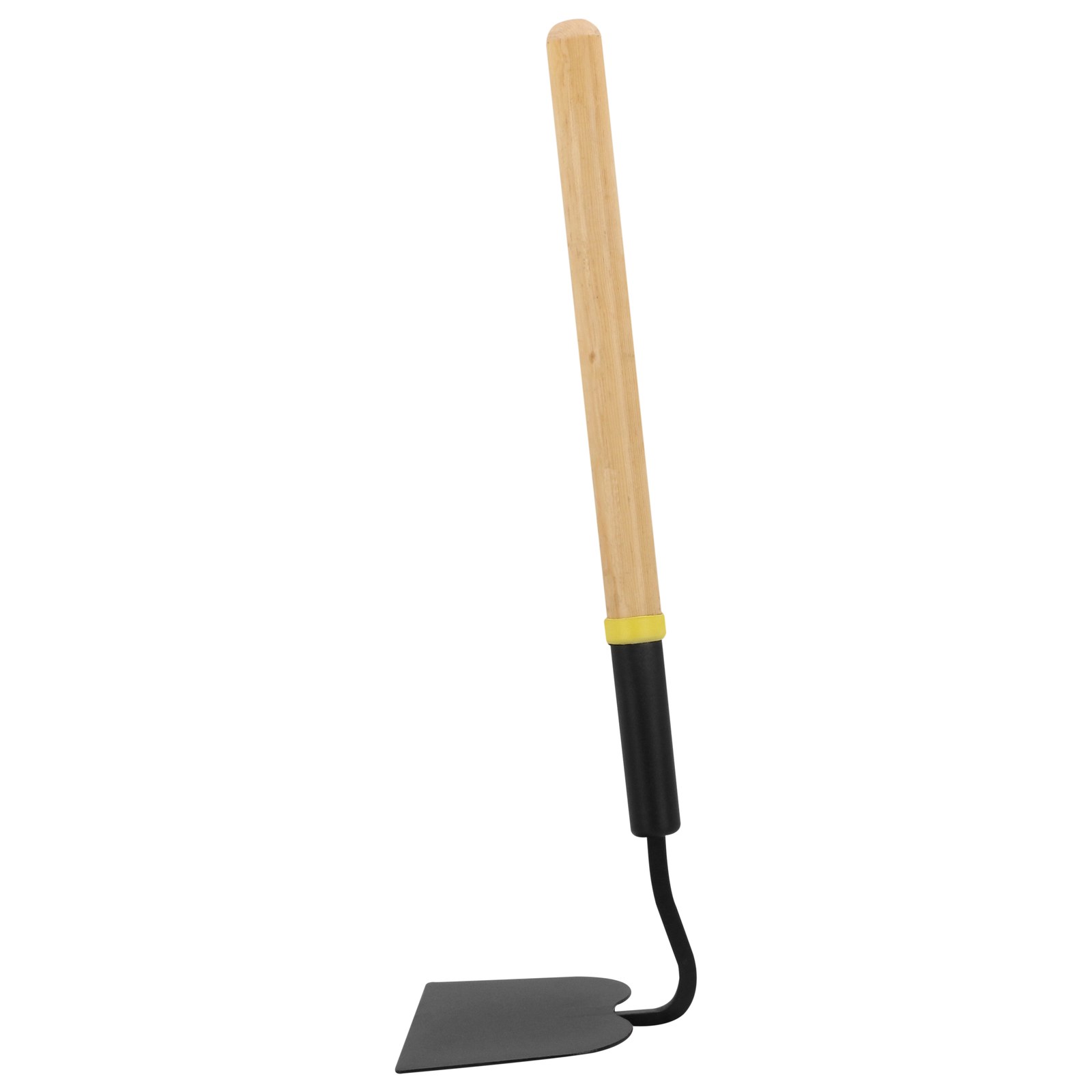 Azadón para tomatero con mango corto de madera 6-1/4",  16" Surtek - Imagen 4