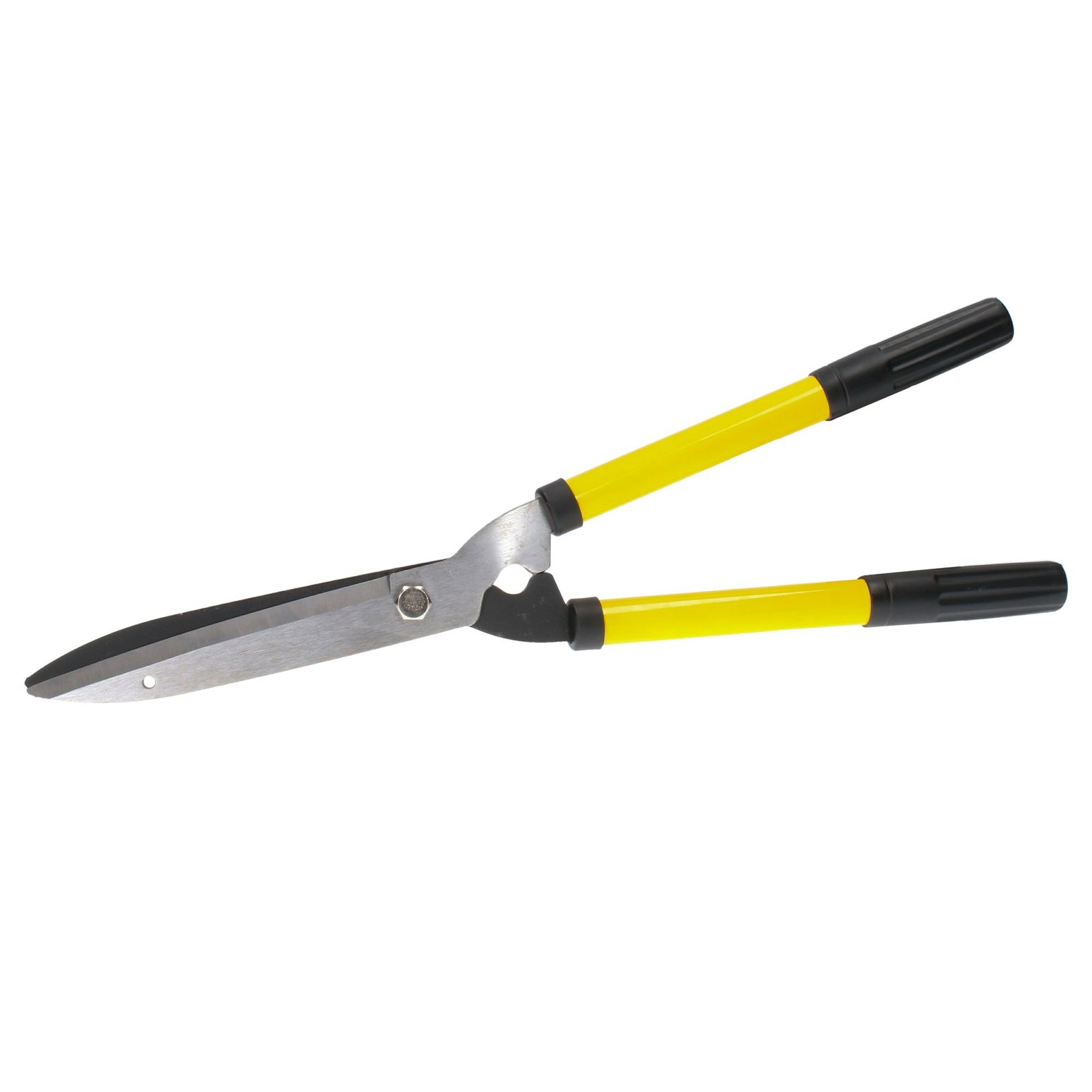 Tijeras para poda a dos manos 12" con mango tubular Surtek - Imagen 2