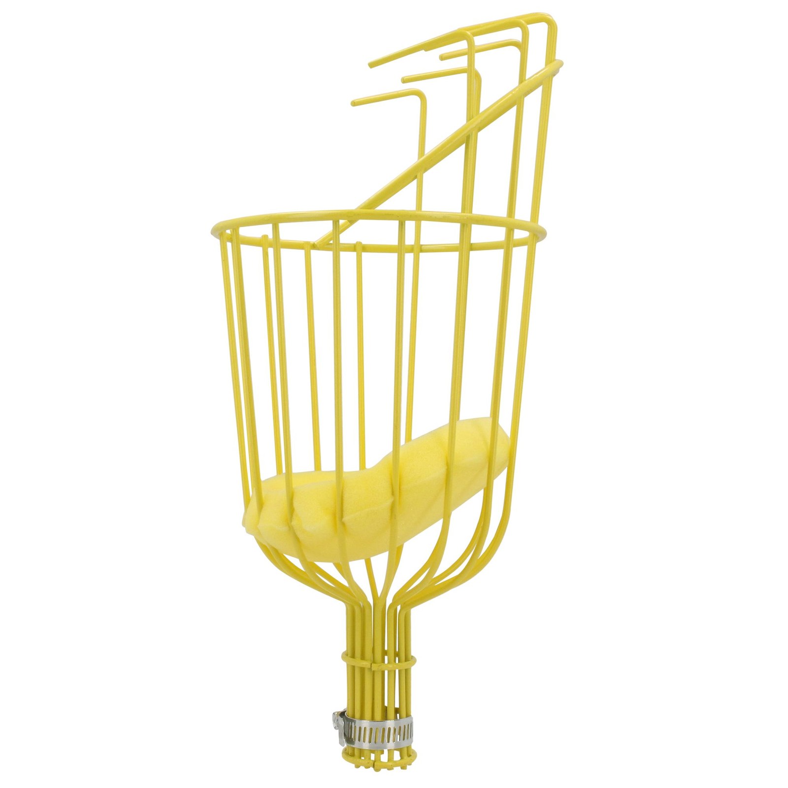 Recolector de fruta con esponja para amortiguar la caida, 5-3/4" Surtek - Imagen 3