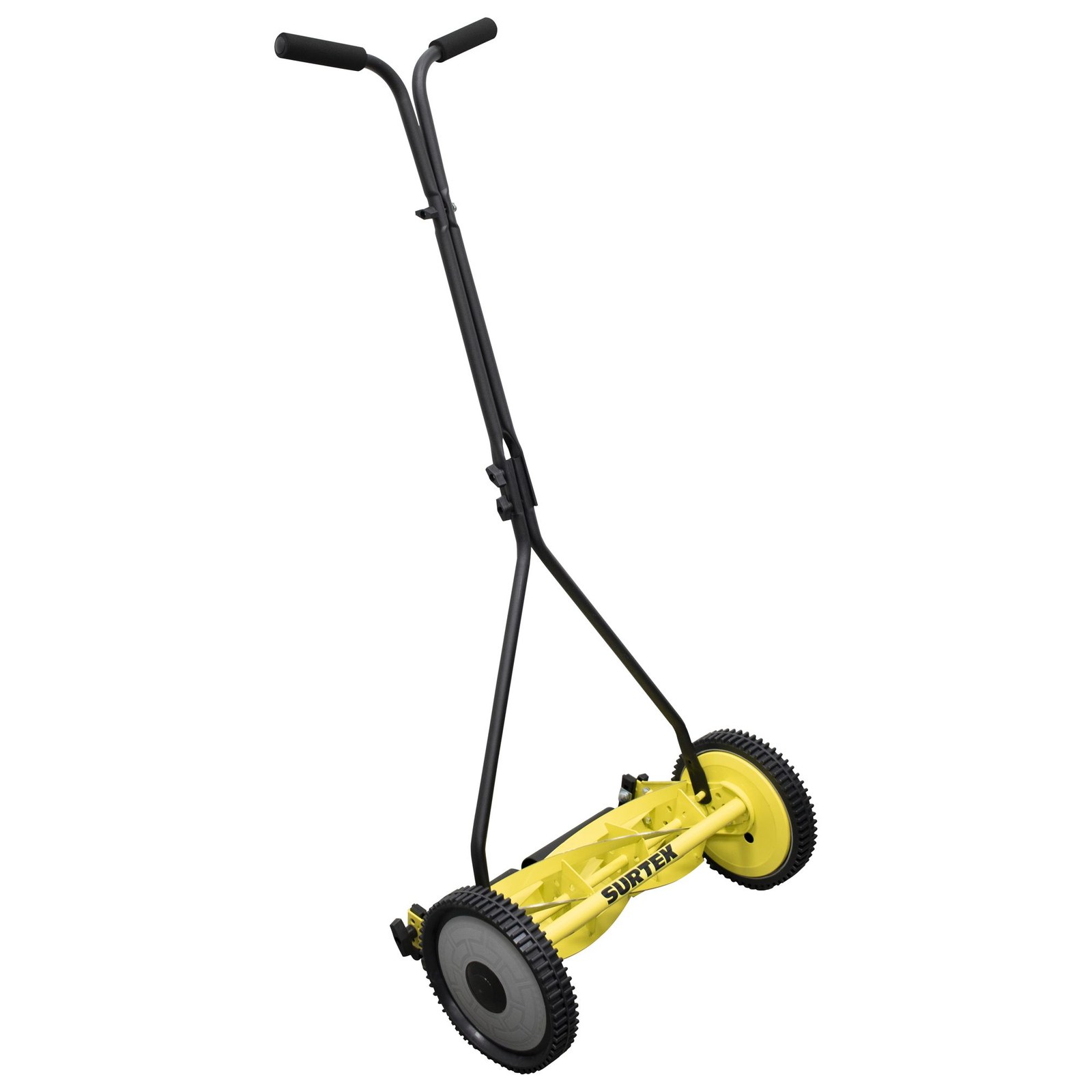 Podadora para pasto manual 16" Surtek - Imagen 2