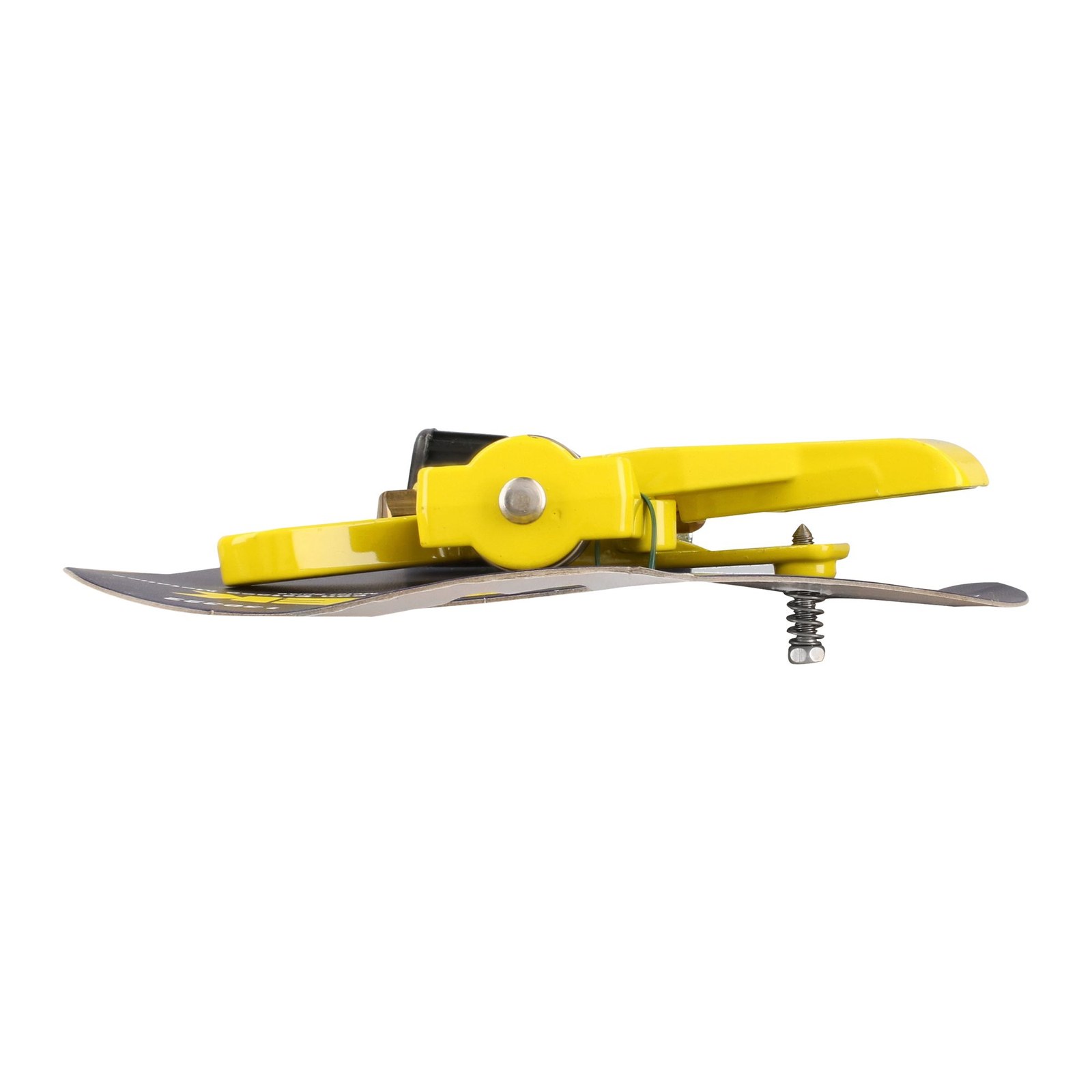 Aspersor metálico regulable por pulsación 3/4" GHT 2 vías Surtek - Imagen 4