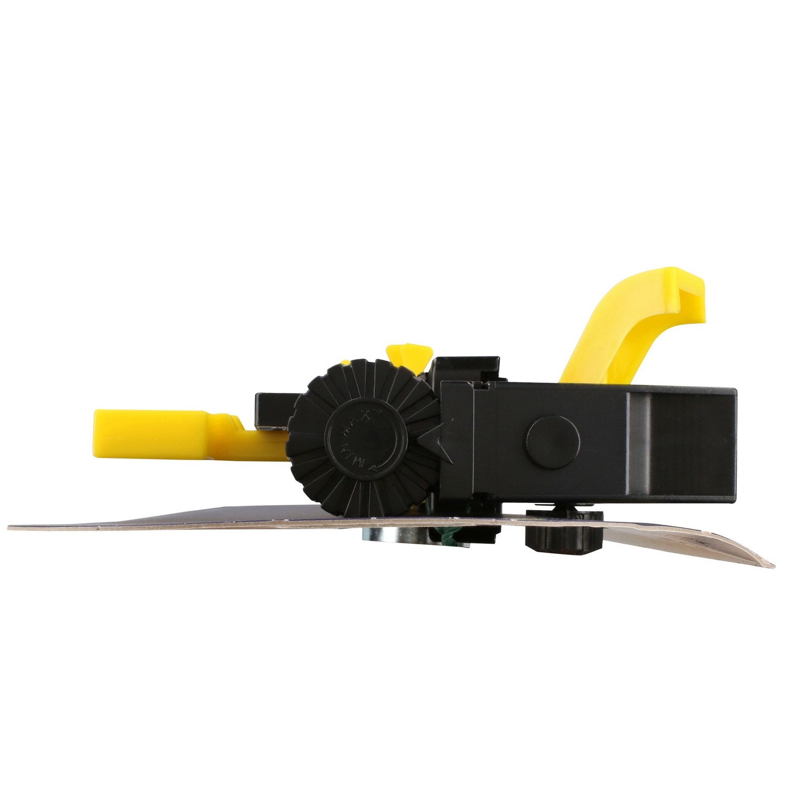Aspersor plástico regulable por pulsación 3/4" GHT 1 vía Surtek - Imagen 4