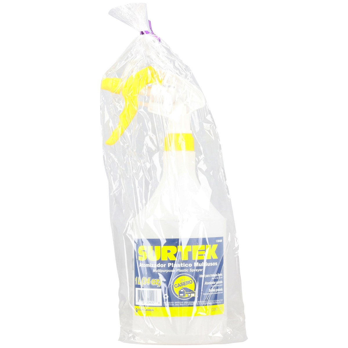 Atomizador con sistema regulable 1L Surtek - Imagen 2