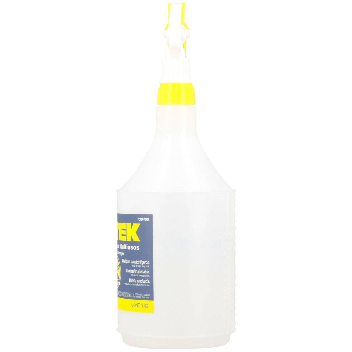 Atomizador con sistema regulable 1L Surtek - Imagen 4
