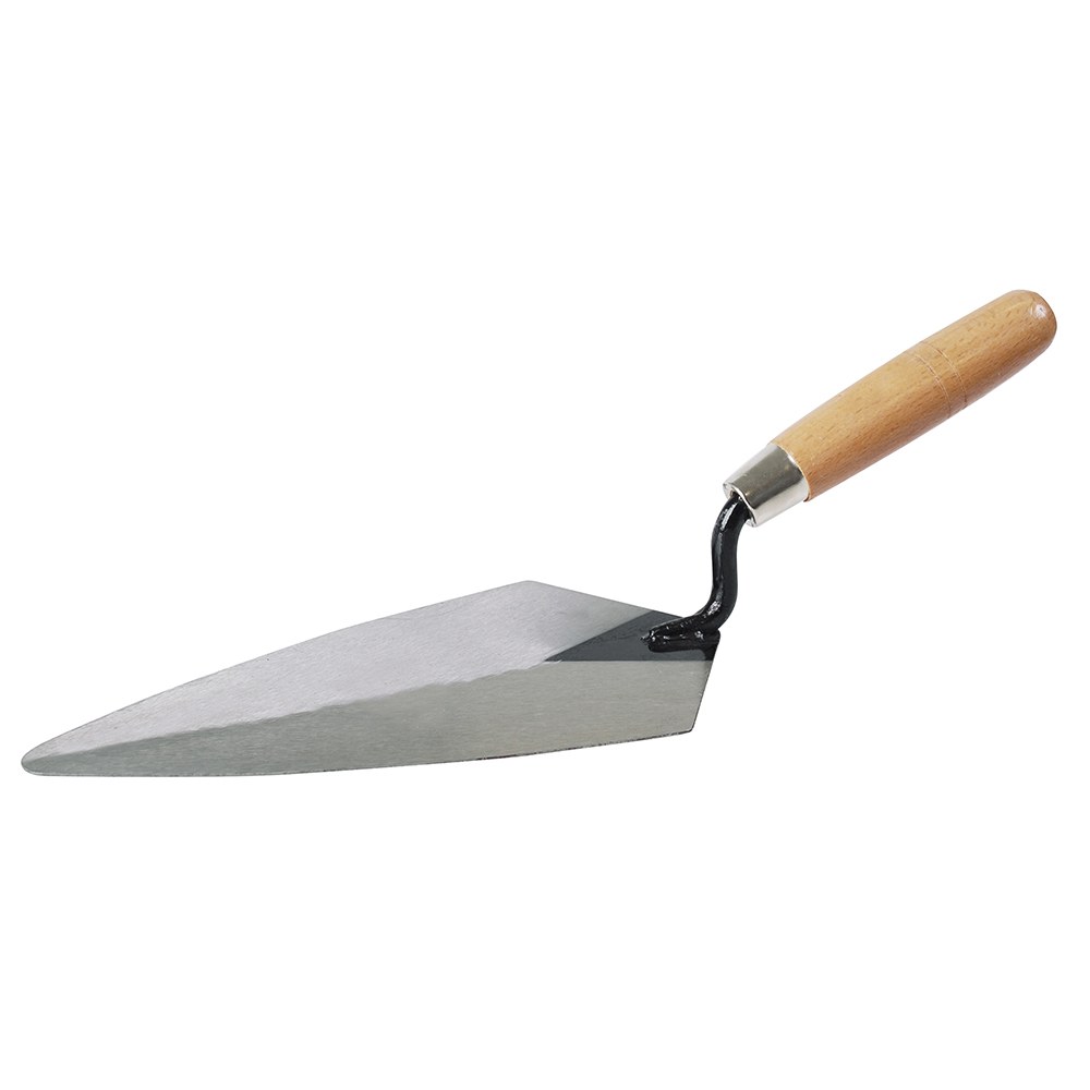 Cuchara tipo Philadelphia soldada 11" Foy