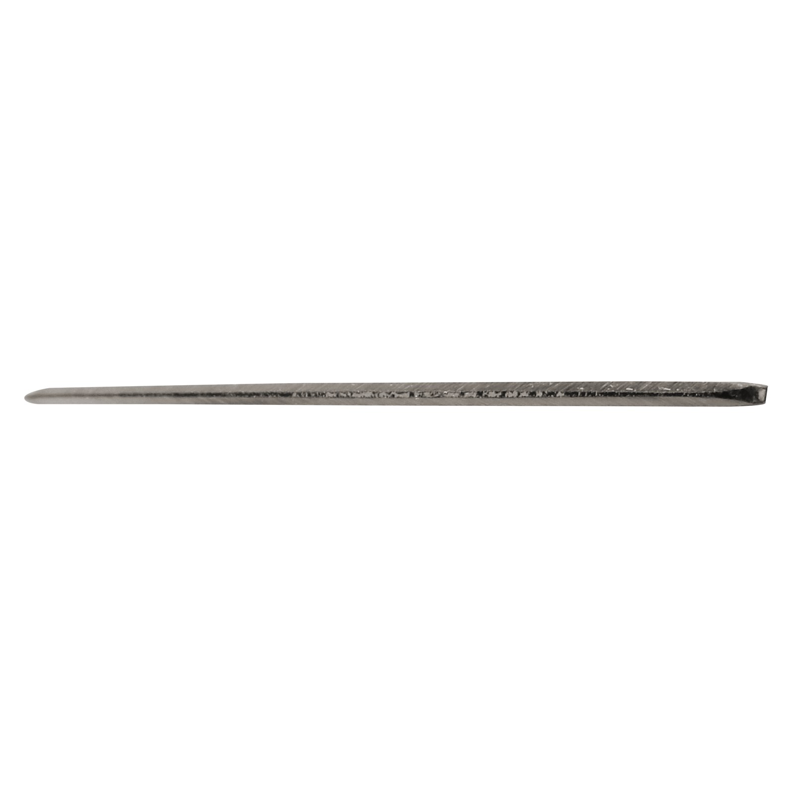 Machete troquelado con mango negro recto 22" Surtek - Imagen 3