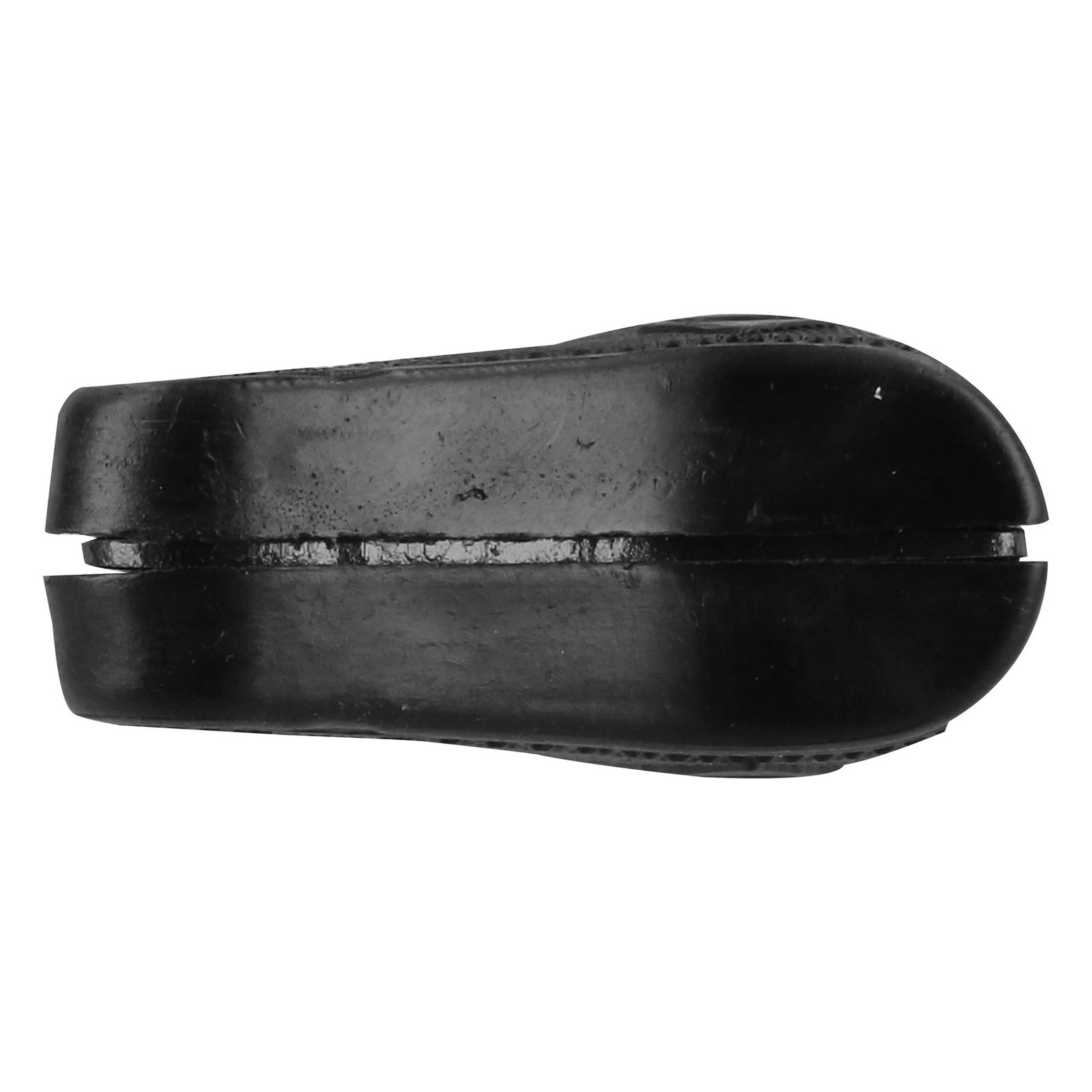 Machete troquelado con mango negro recto 22" Surtek - Imagen 4