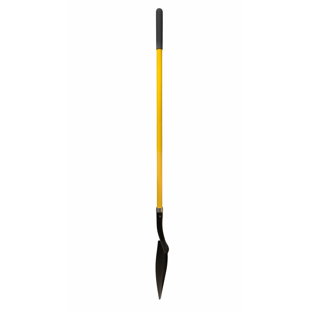 Pala con mango largo de fibra de vidrio, tipo irrigación Surtek - Imagen 3