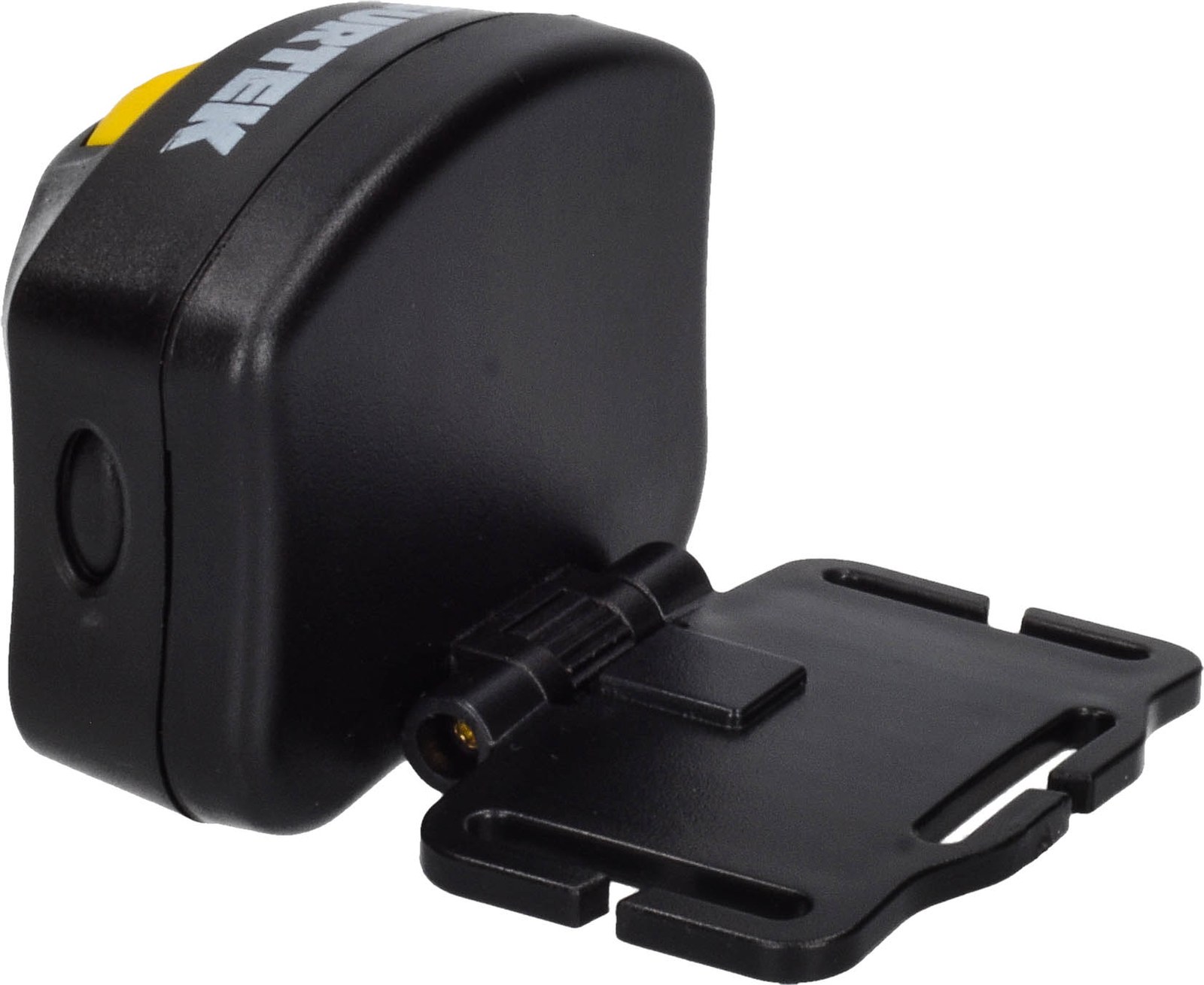 Linterna de LED para cabeza a baterías 3 pilas "AAA" de 160 lm Surtek - Imagen 4