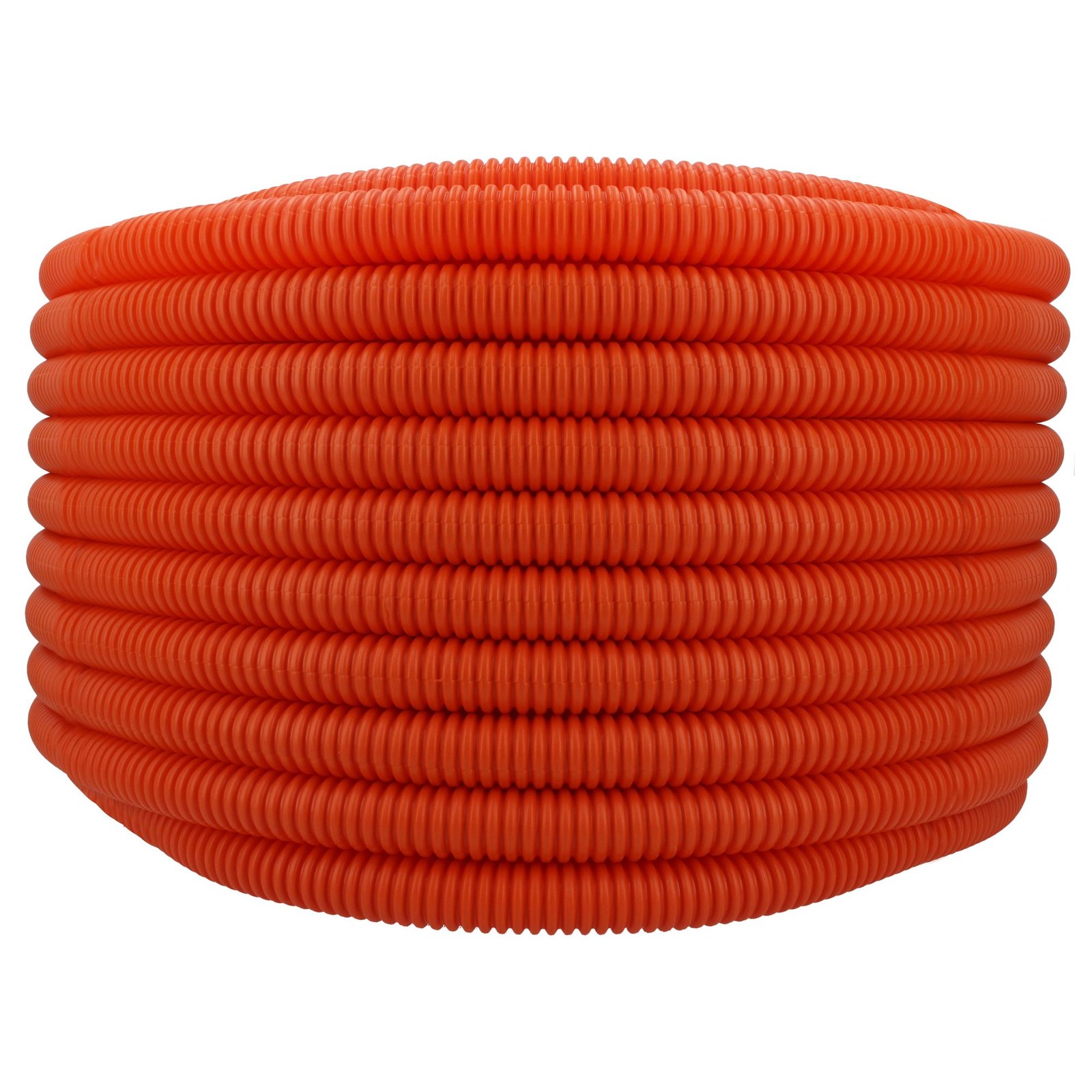 Manguera flexible para cable, reforzada 3/4" 50 m Surtek - Imagen 3
