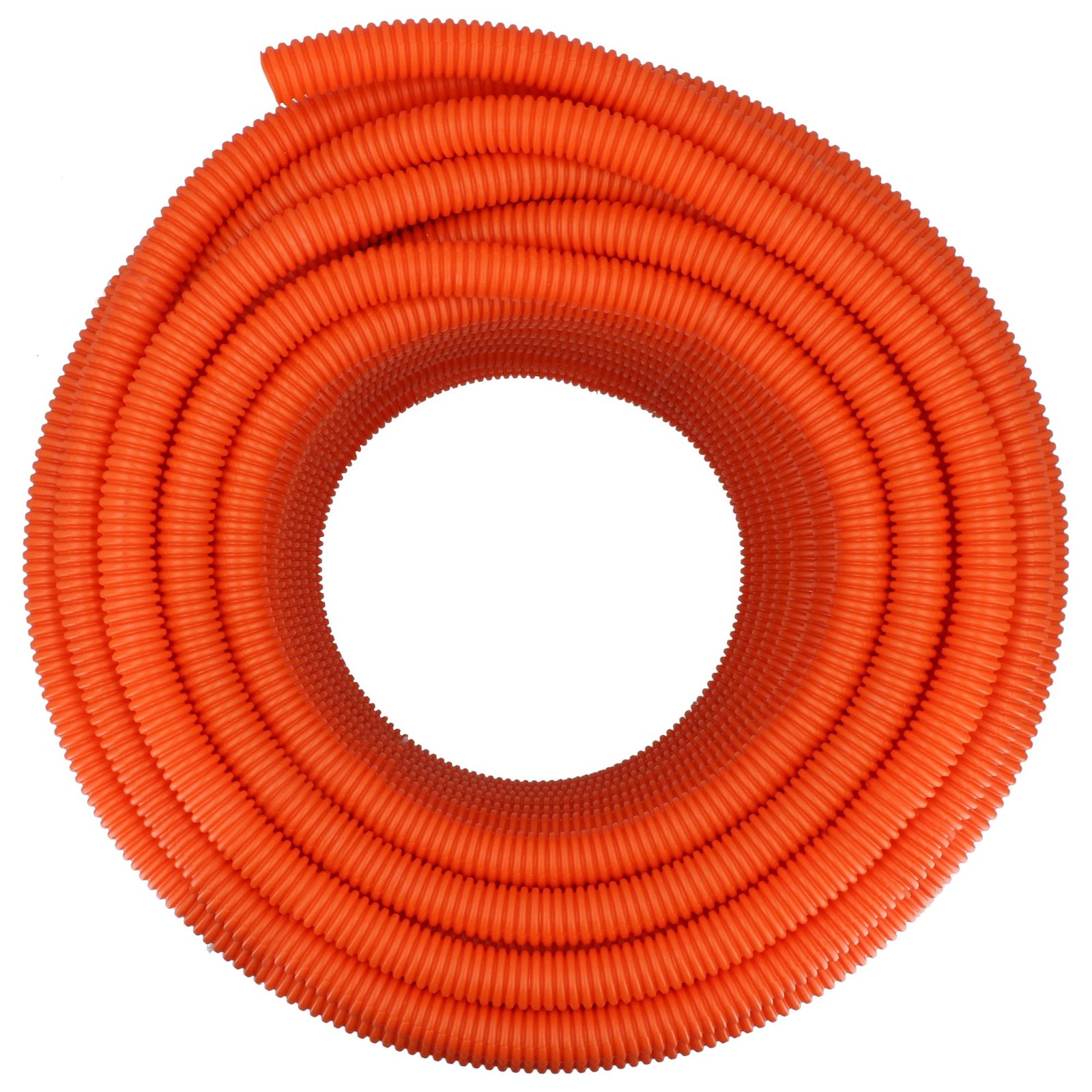 Manguera flexible para cable, reforzada 3/4" 50 m Surtek - Imagen 4