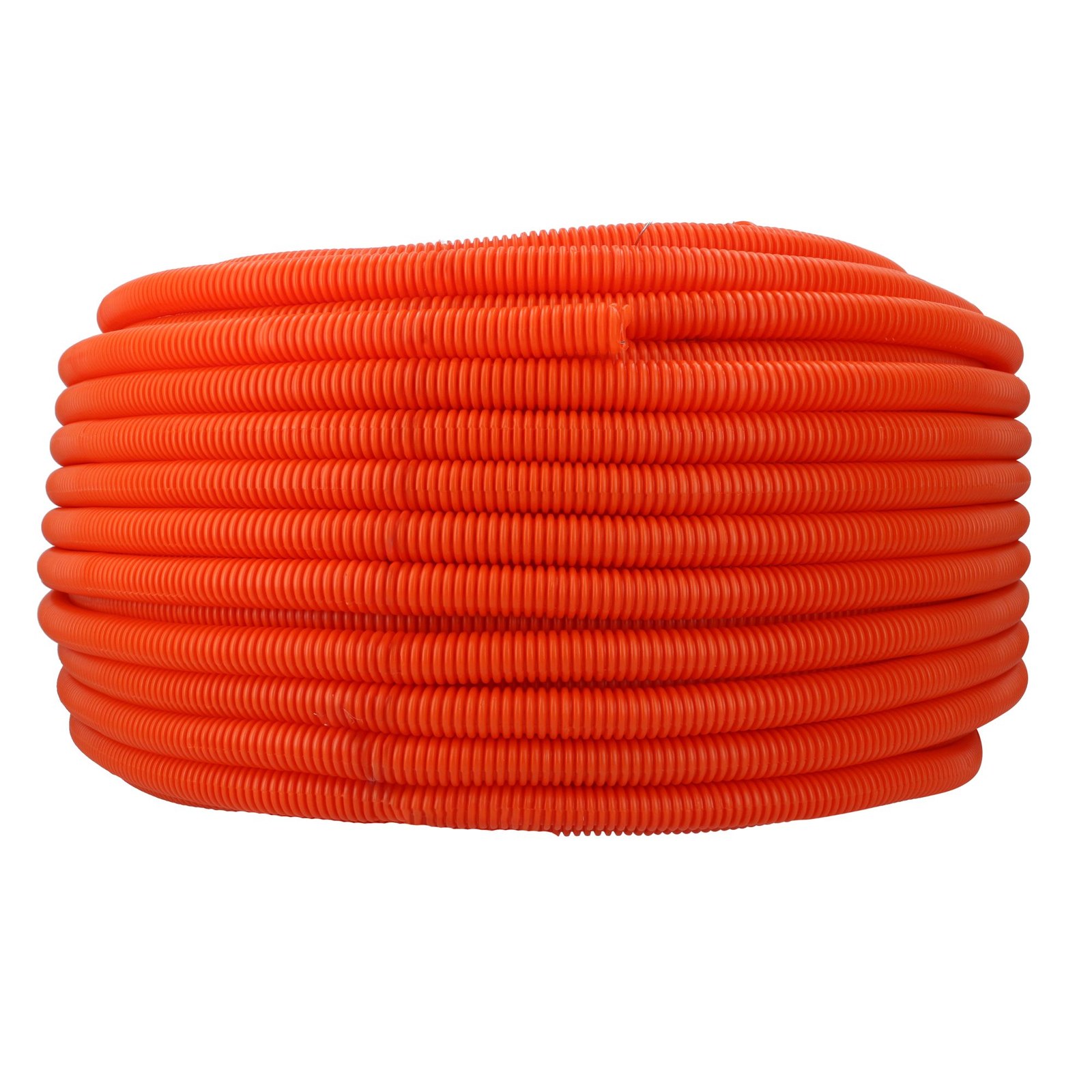 Manguera flexible para cable, reforzada con guía 1/2" 100 m Surtek - Imagen 3