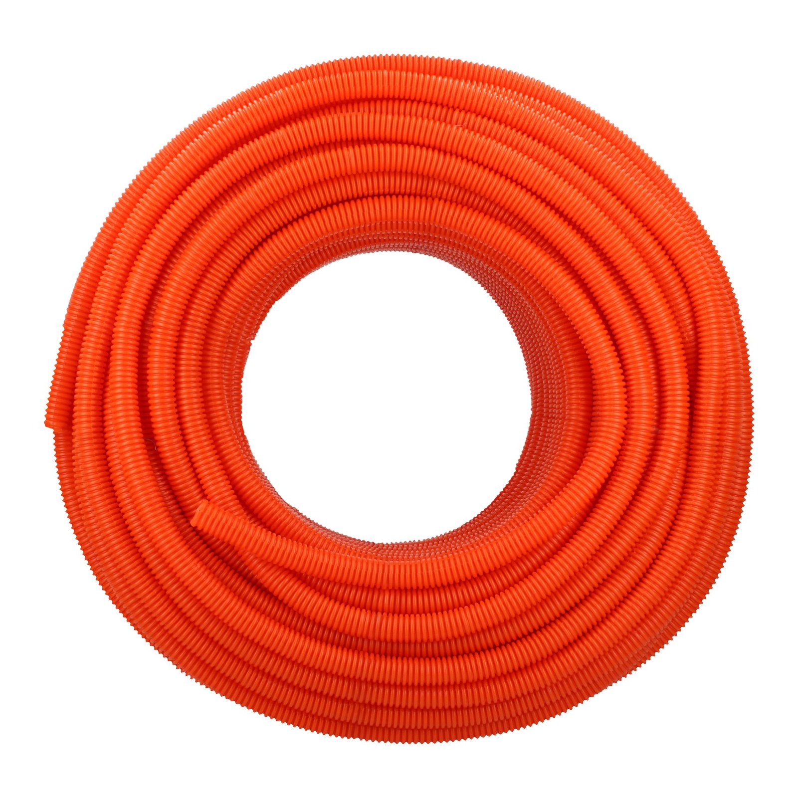 Manguera flexible para cable, reforzada con guía 1/2" 100 m Surtek - Imagen 4
