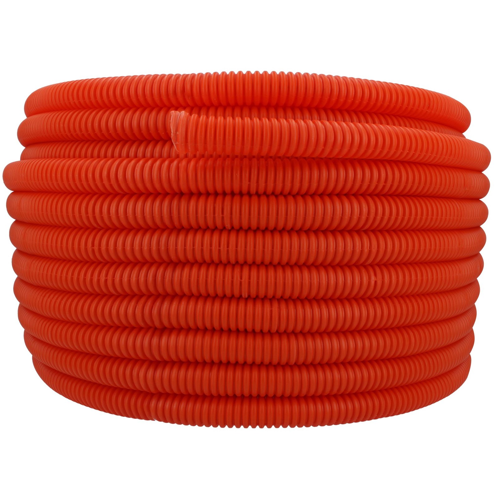 Manguera flexible para cable, reforzada con guía 3/4" 50 m Surtek - Imagen 3