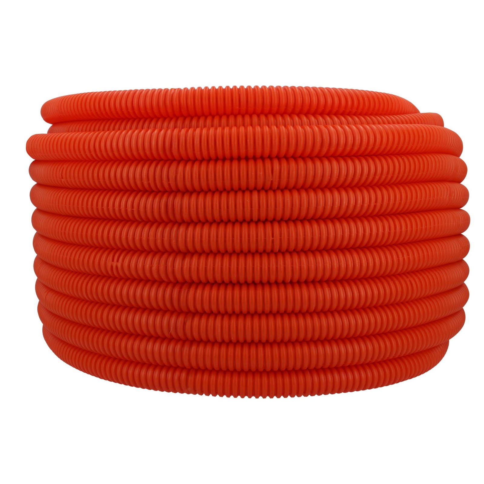 Manguera flexible para cable, reforzada con guía 3/4" 50 m Surtek - Imagen 4