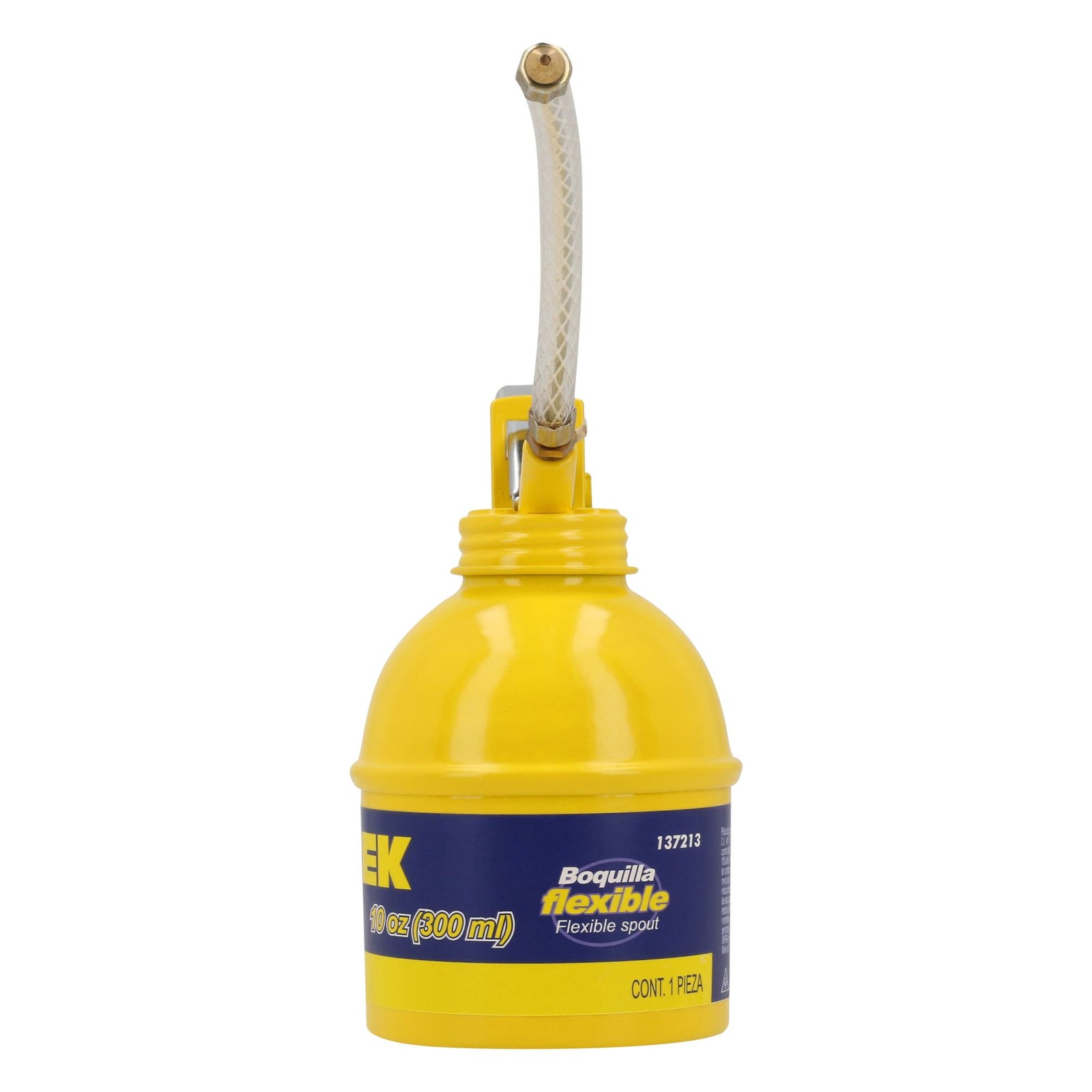 Aceitera flexible de 296 ml Surtek - Imagen 3