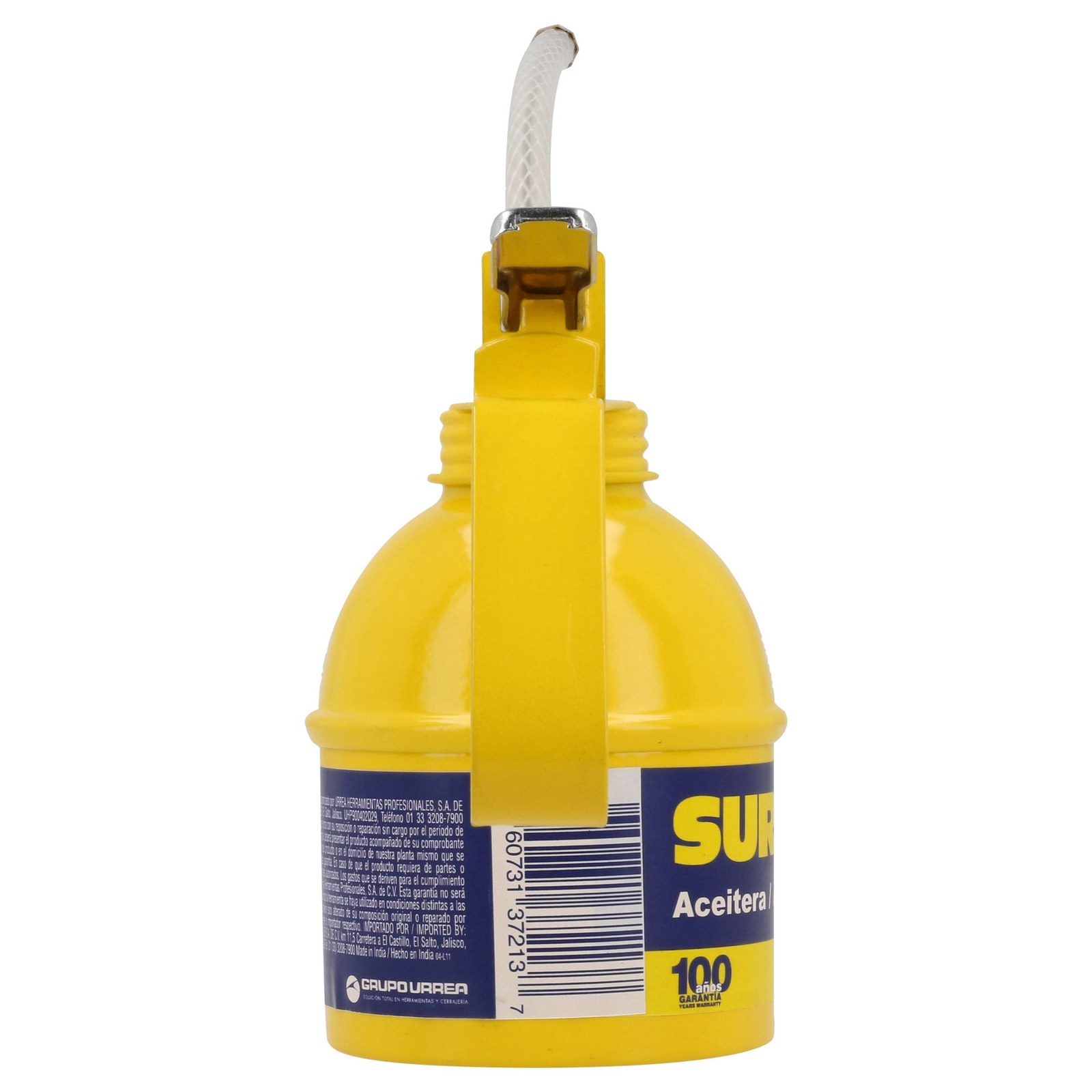 Aceitera flexible de 296 ml Surtek - Imagen 4