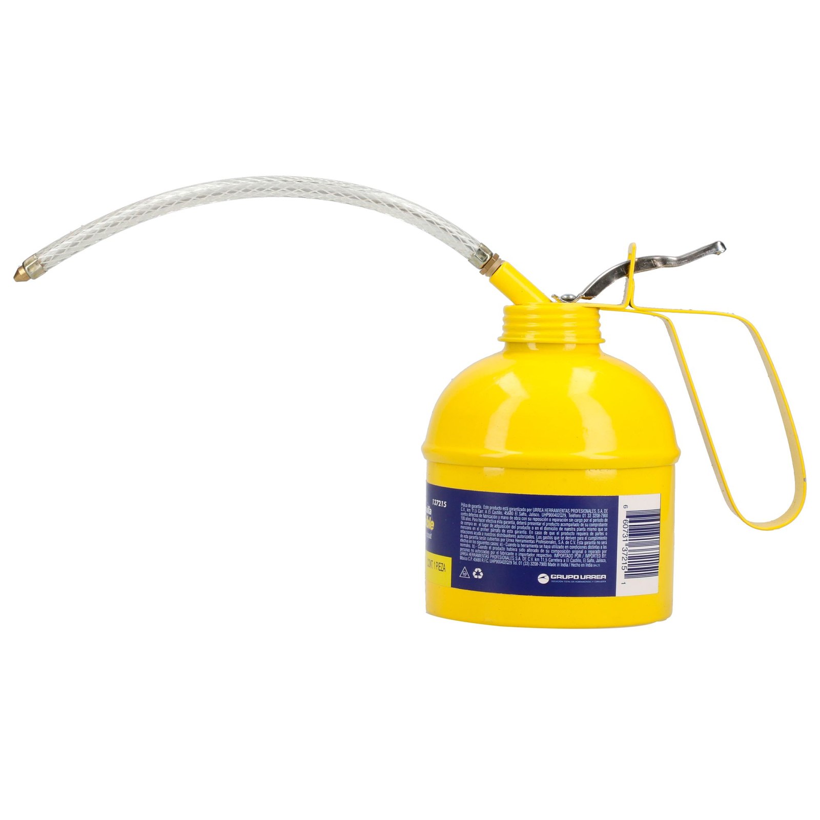 Aceitera flexible de 680 ml Surtek - Imagen 4