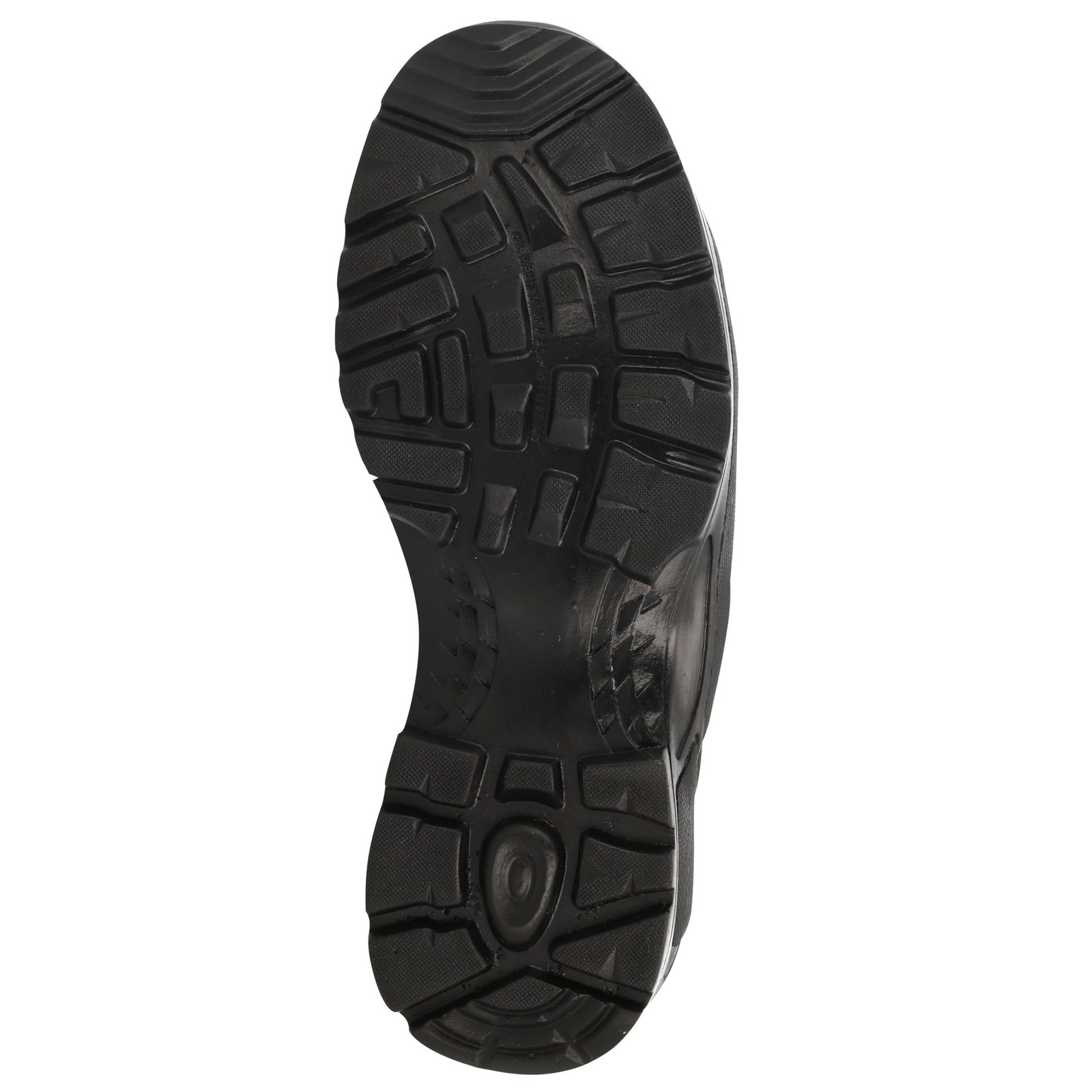 Botas de seguridad dieléctricas con casquillo de poliamida #27 cm Surtek - Imagen 2